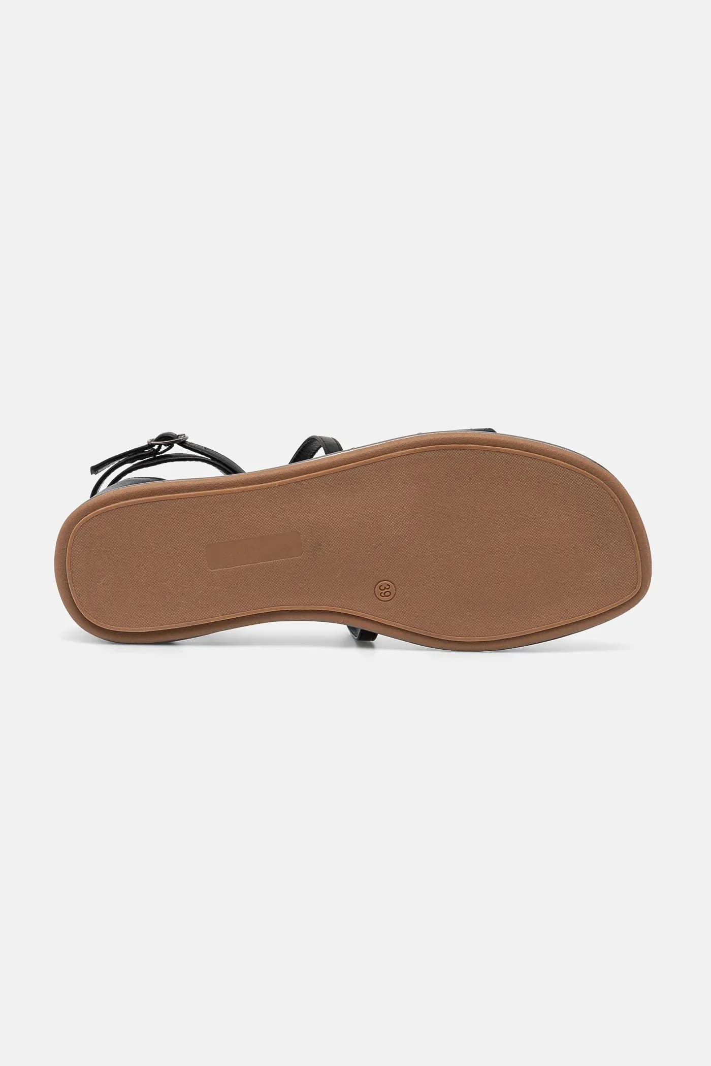 сандалии SORAYA - фото 5