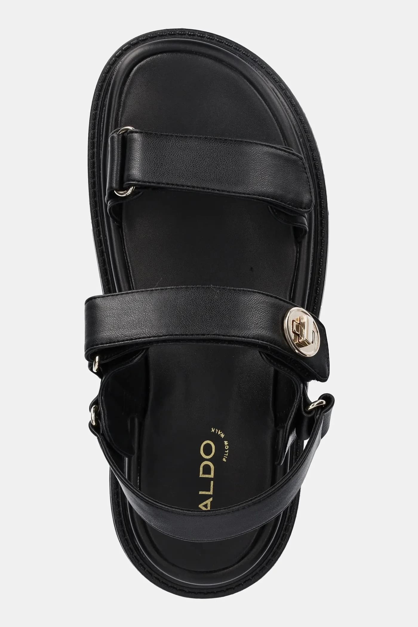 сандалии LINETTE - фото 4