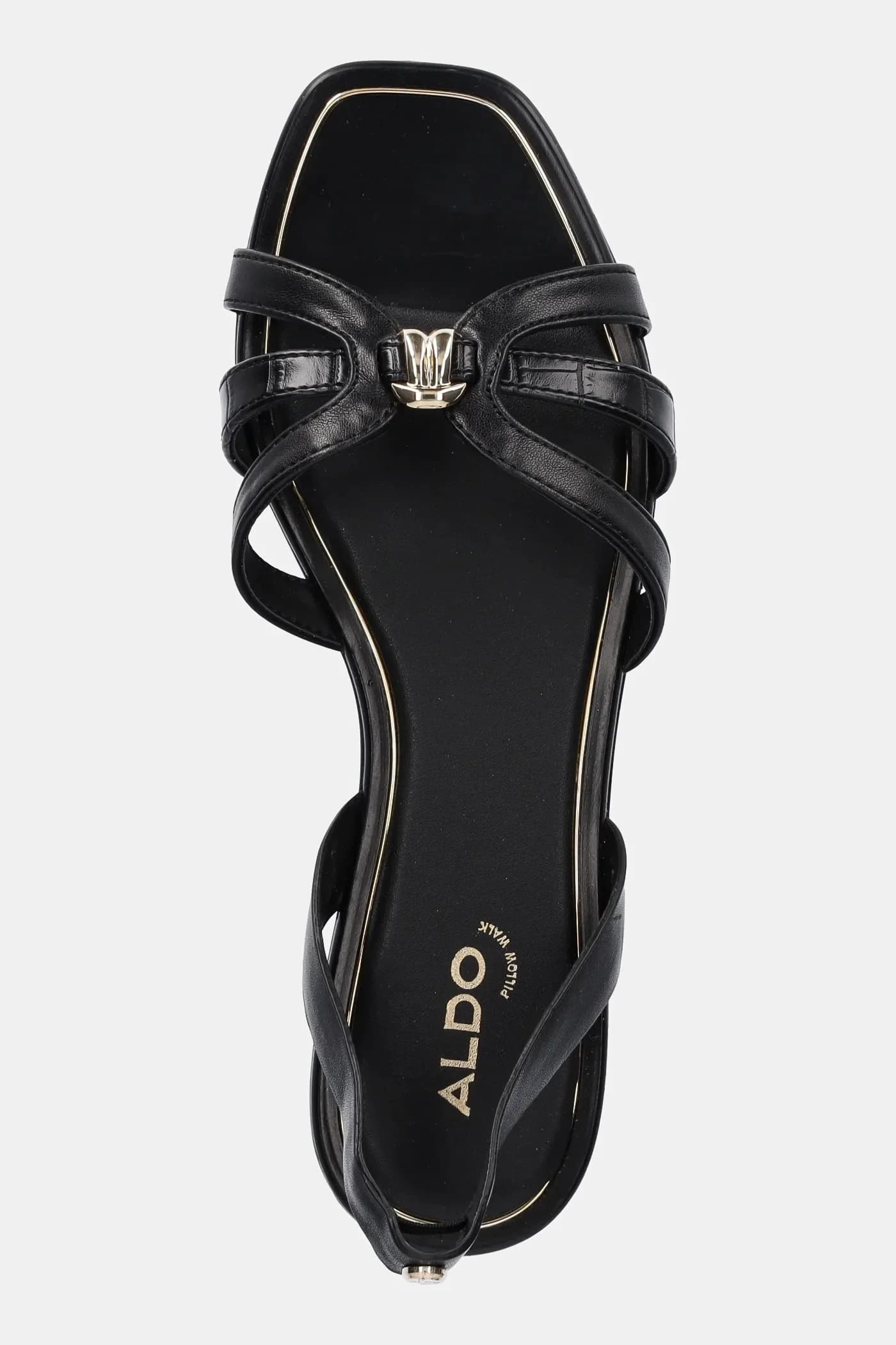 сандалии MARASSITA - фото 4