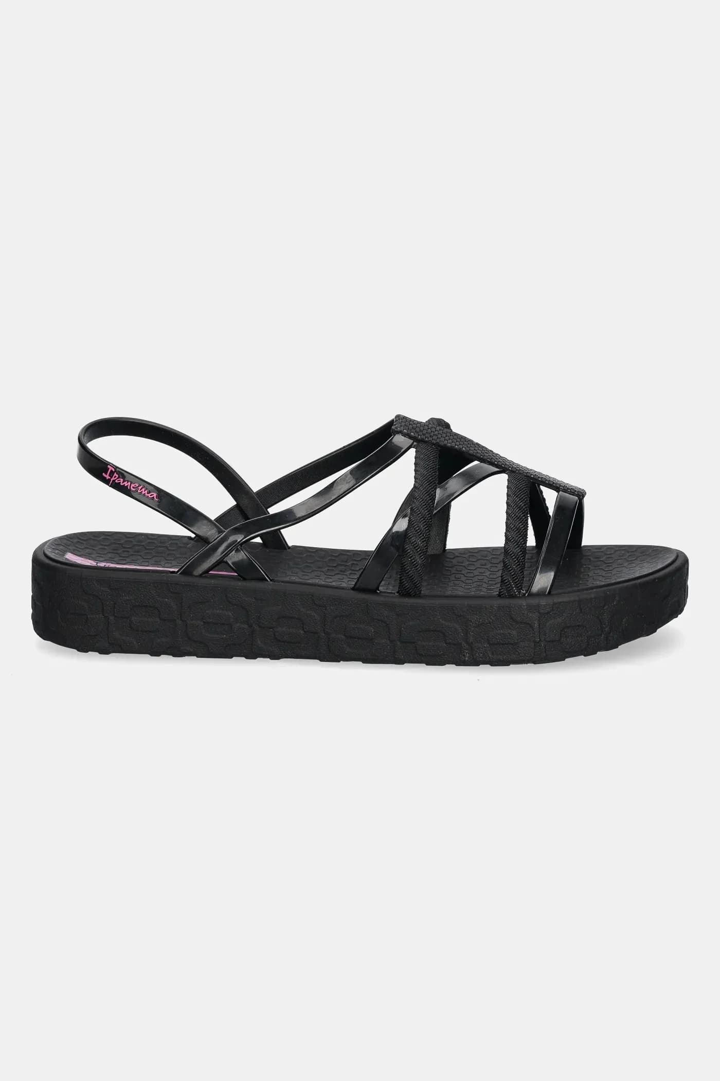 сандалии DIVERSA FLAT - фото 2