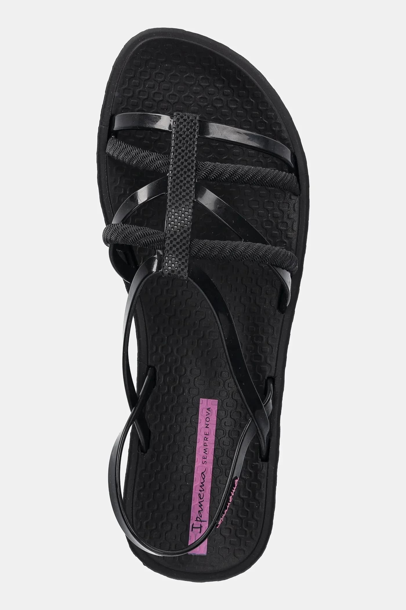 сандалии DIVERSA FLAT - фото 4