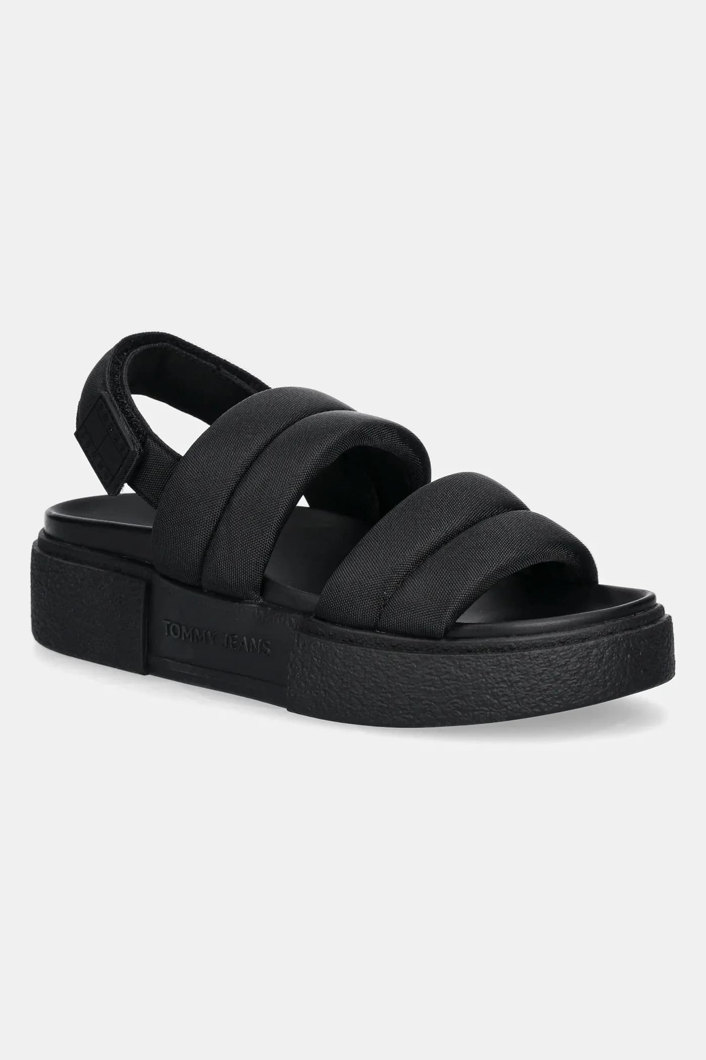 босоножки FLATFORM SANDAL
