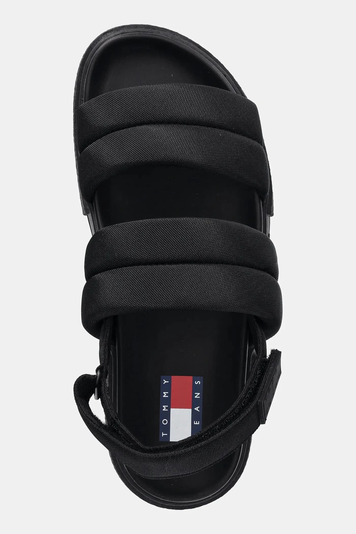 босоножки FLATFORM SANDAL - фото 4