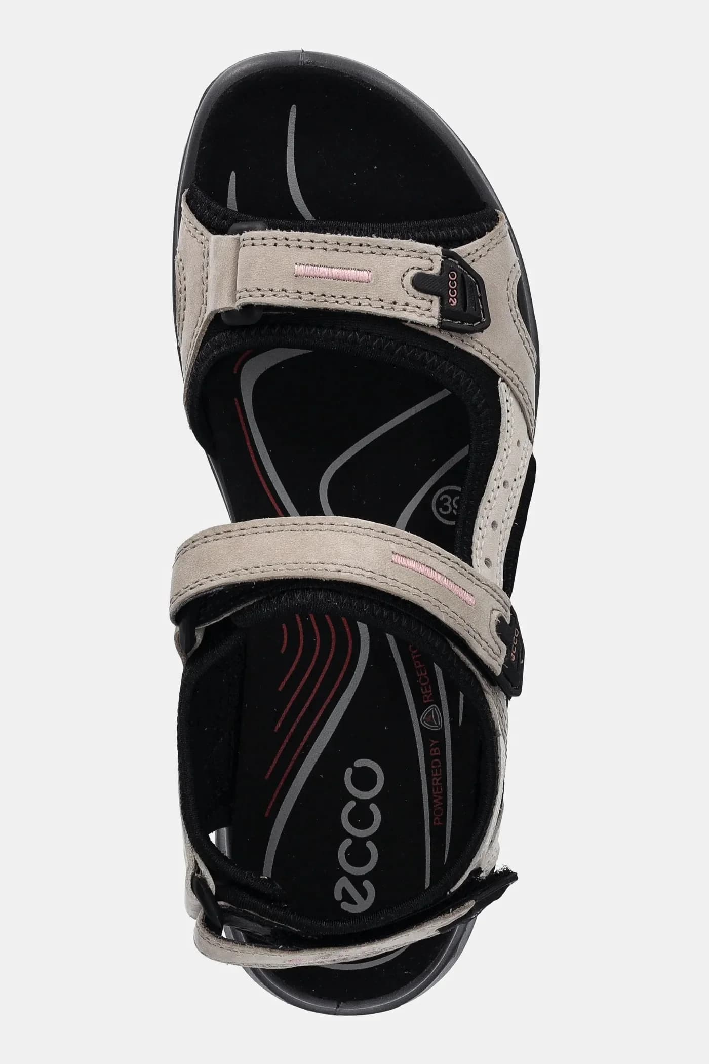 Сандалии для бездорожья Yucatan W - фото 4