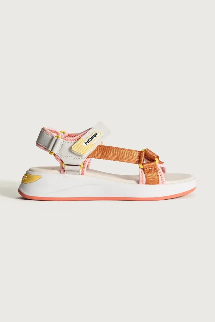 сандалии САМАНА