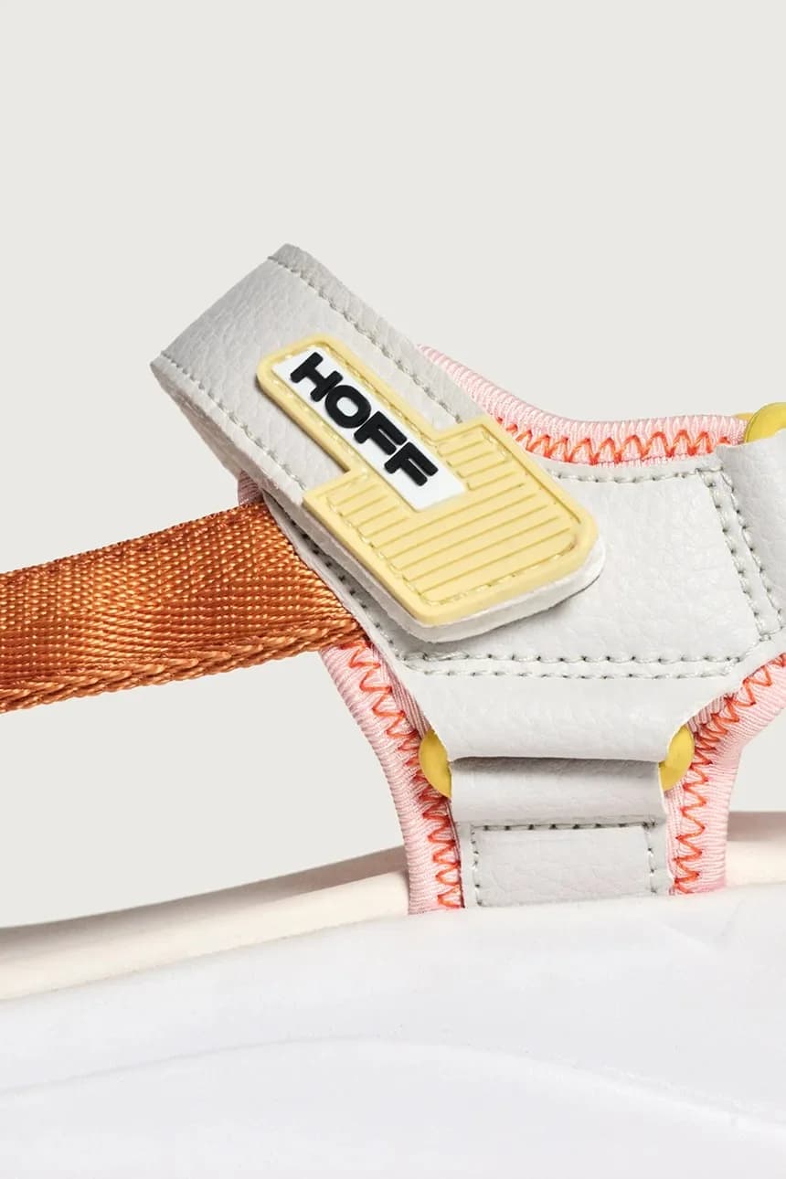 сандалии САМАНА - фото 3