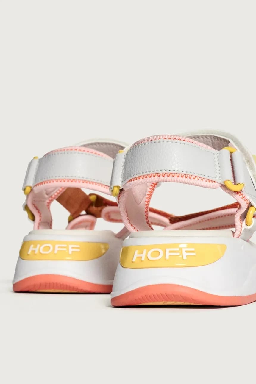 сандалии САМАНА - фото 4