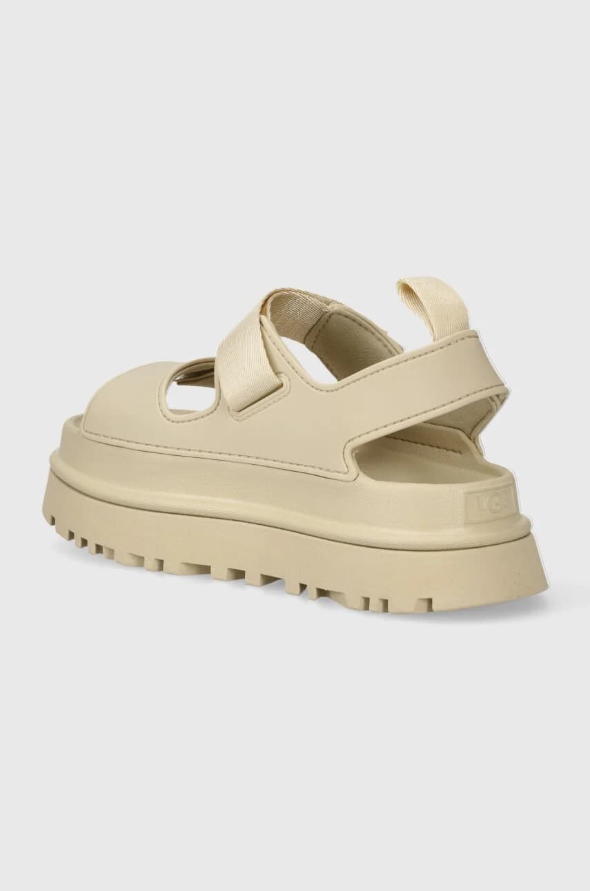 сандалии Goldenglow - фото 3