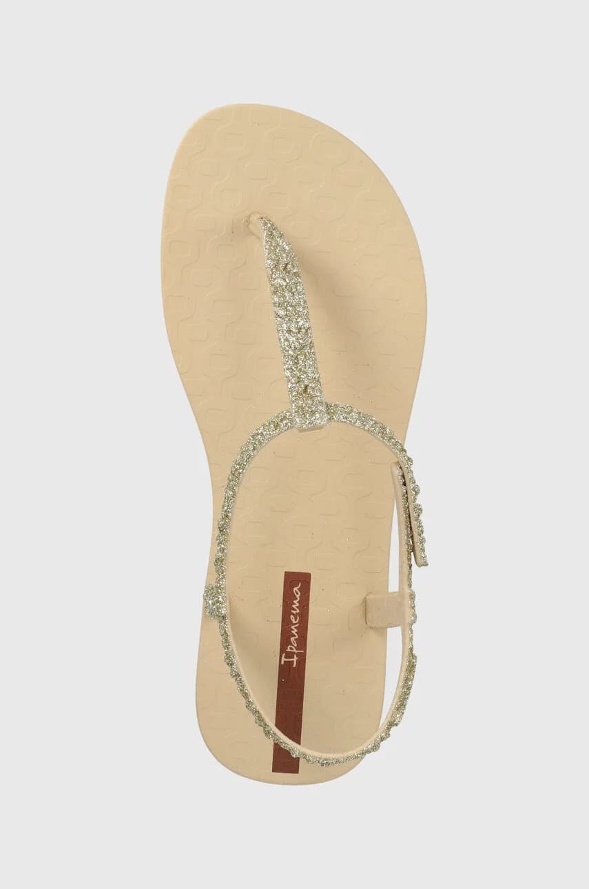 босоножки CLASS BRILHA - фото 4