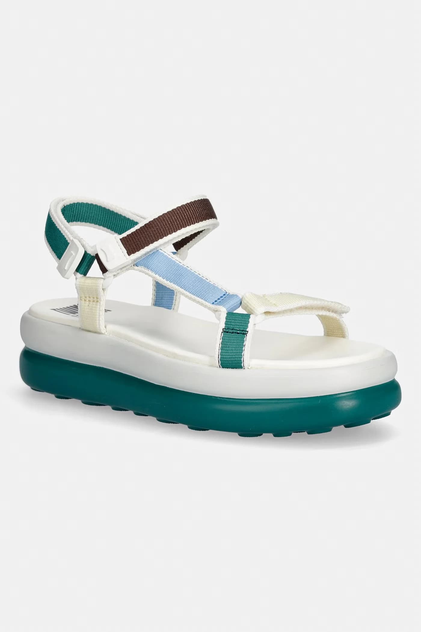 сандалии из стеклопластика - фото 2