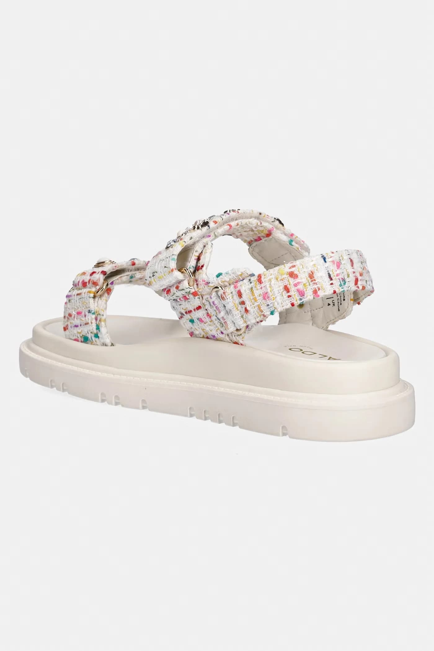 сандалии GEMIMA - фото 3