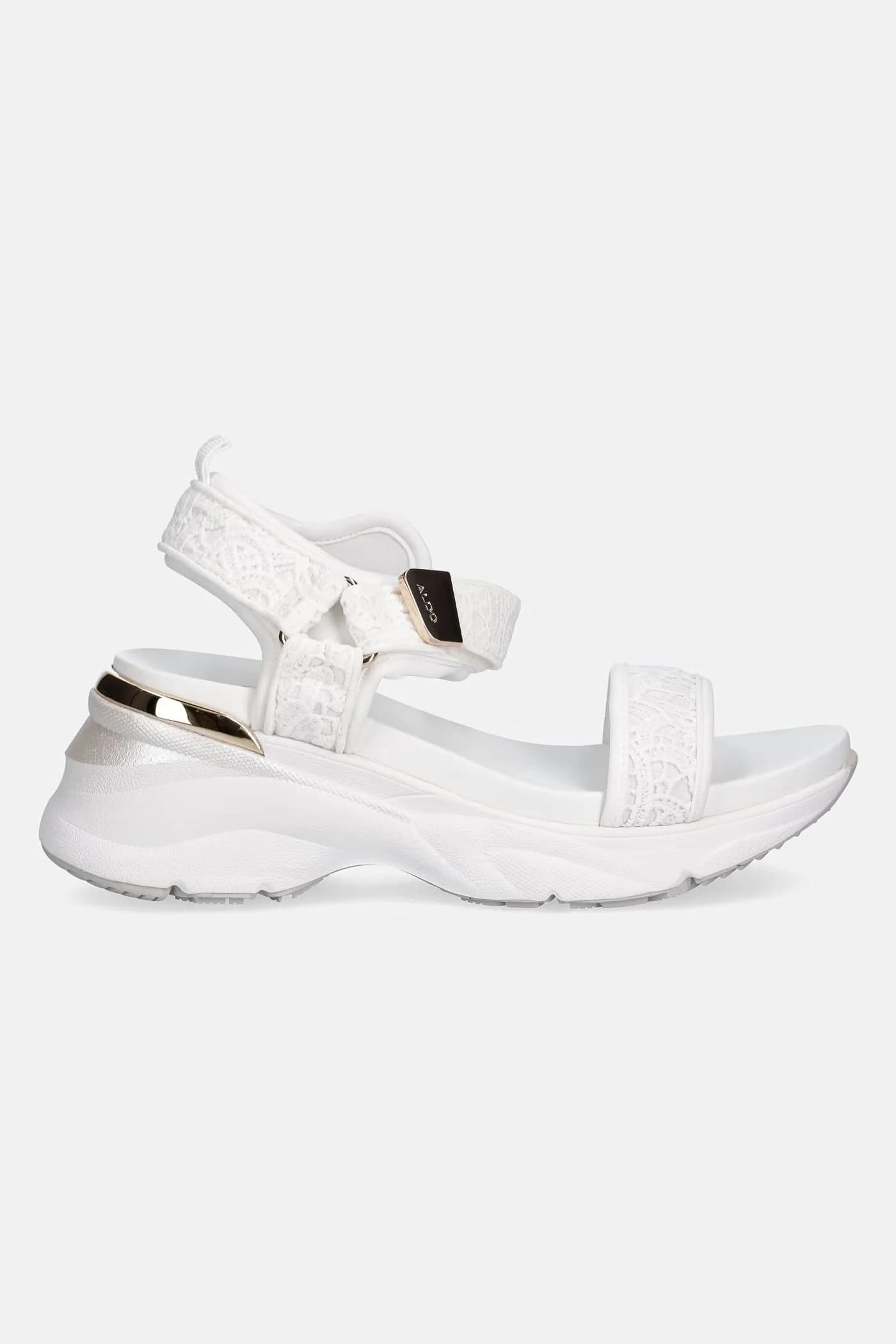 босоножки EULALIA - фото 2