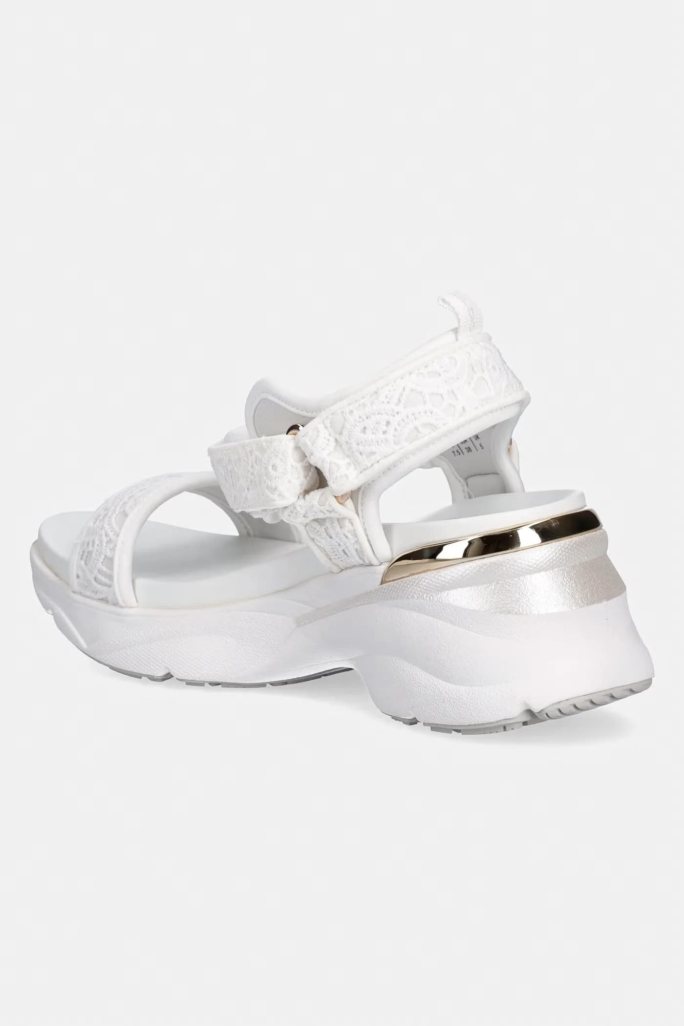 босоножки EULALIA - фото 3