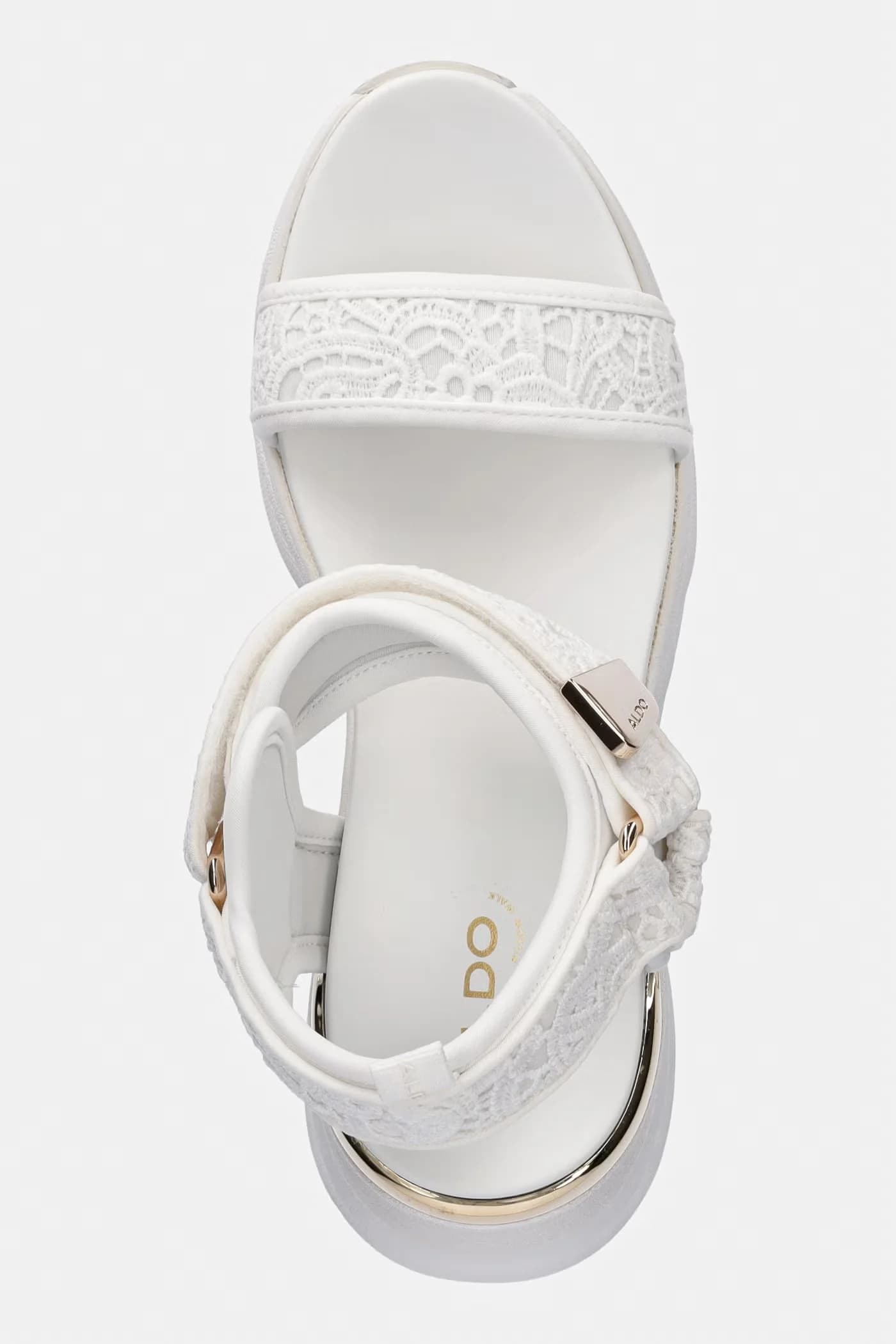 босоножки EULALIA - фото 4