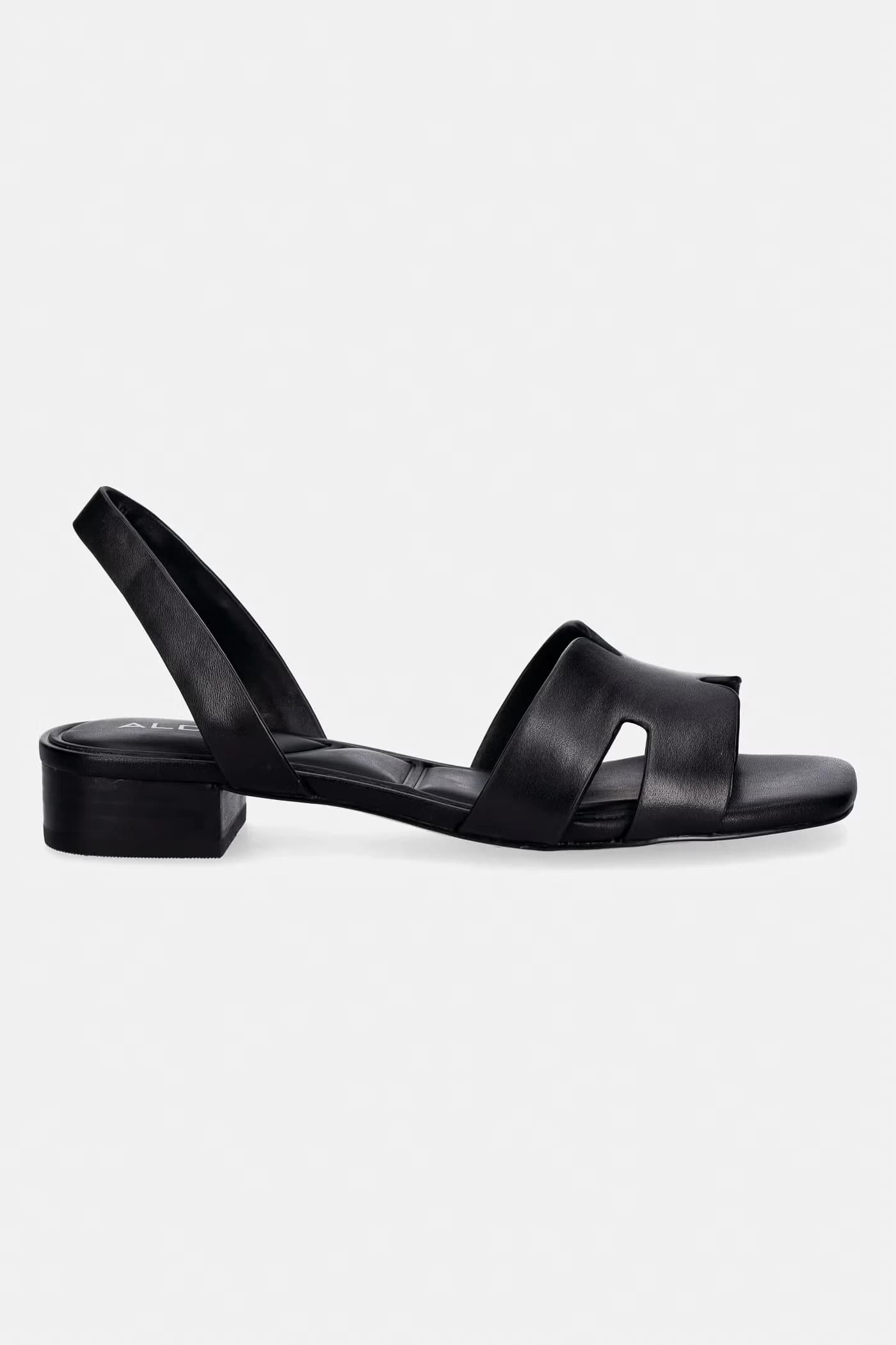 Кожаные сандалии JAVAMANNON - фото 2