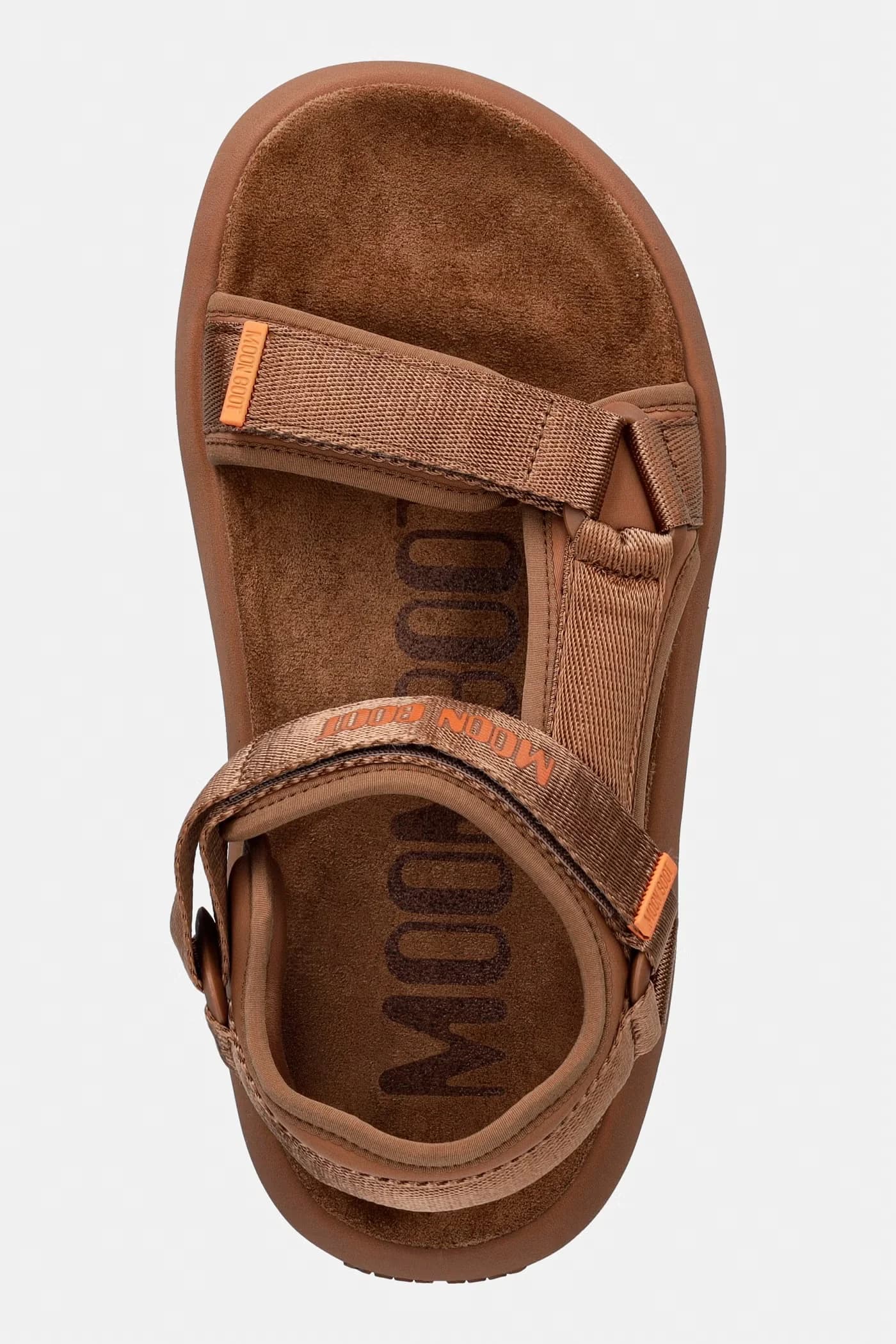 босоножки MB SUPER SANDAL - фото 4