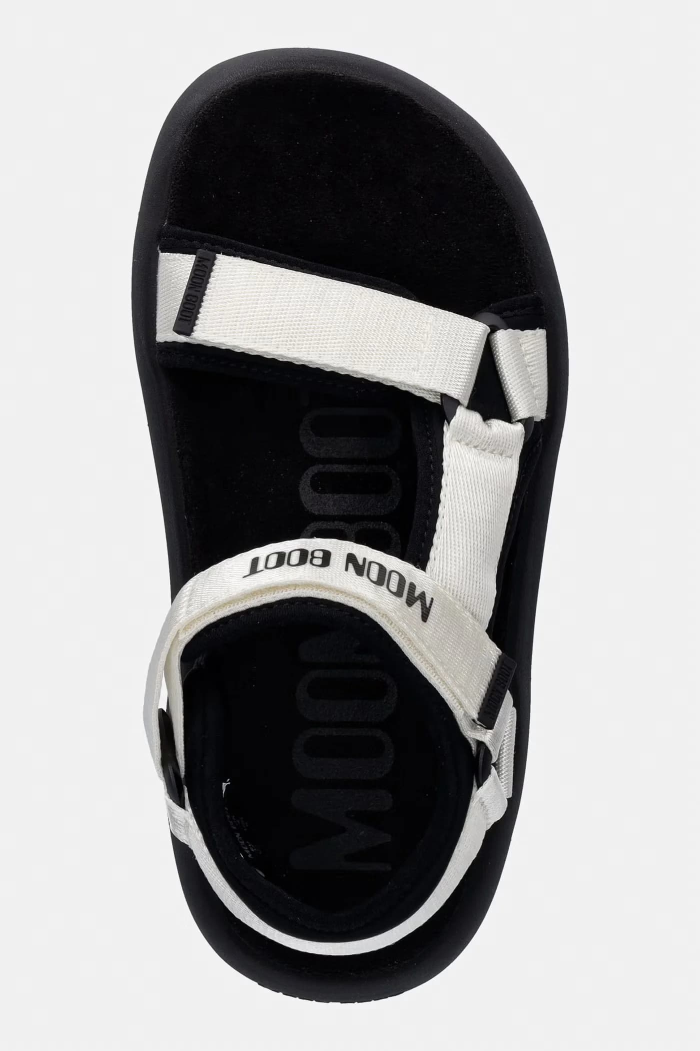 босоножки MB SUPER SANDAL - фото 4