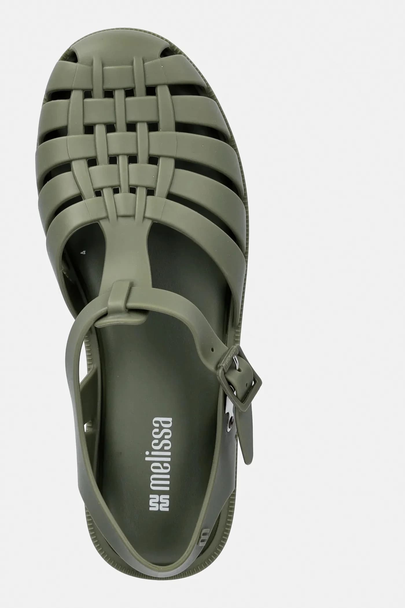 Сандалии Melissa POSSESSION AD - фото 4