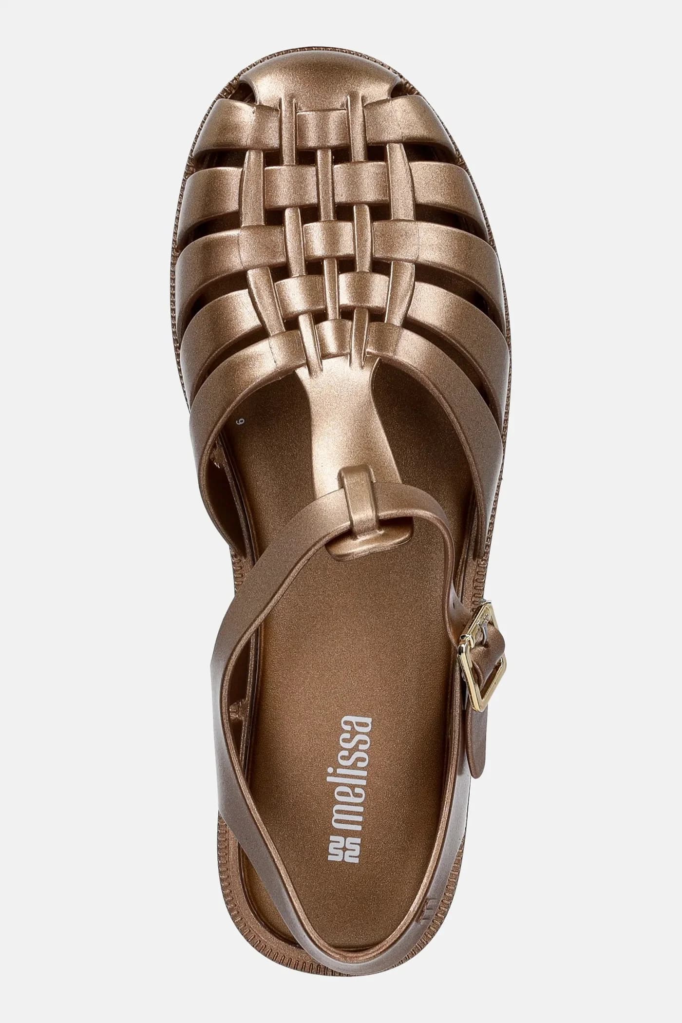 Melissa Сандалии POSSESSION MAGIC AD - фото 4