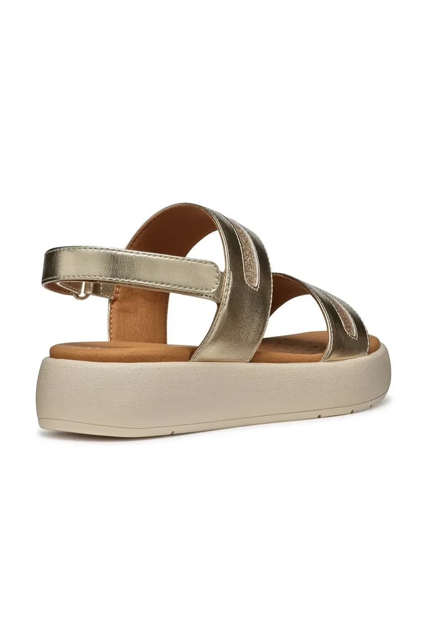 босоножки D CAMALEI C - фото 3