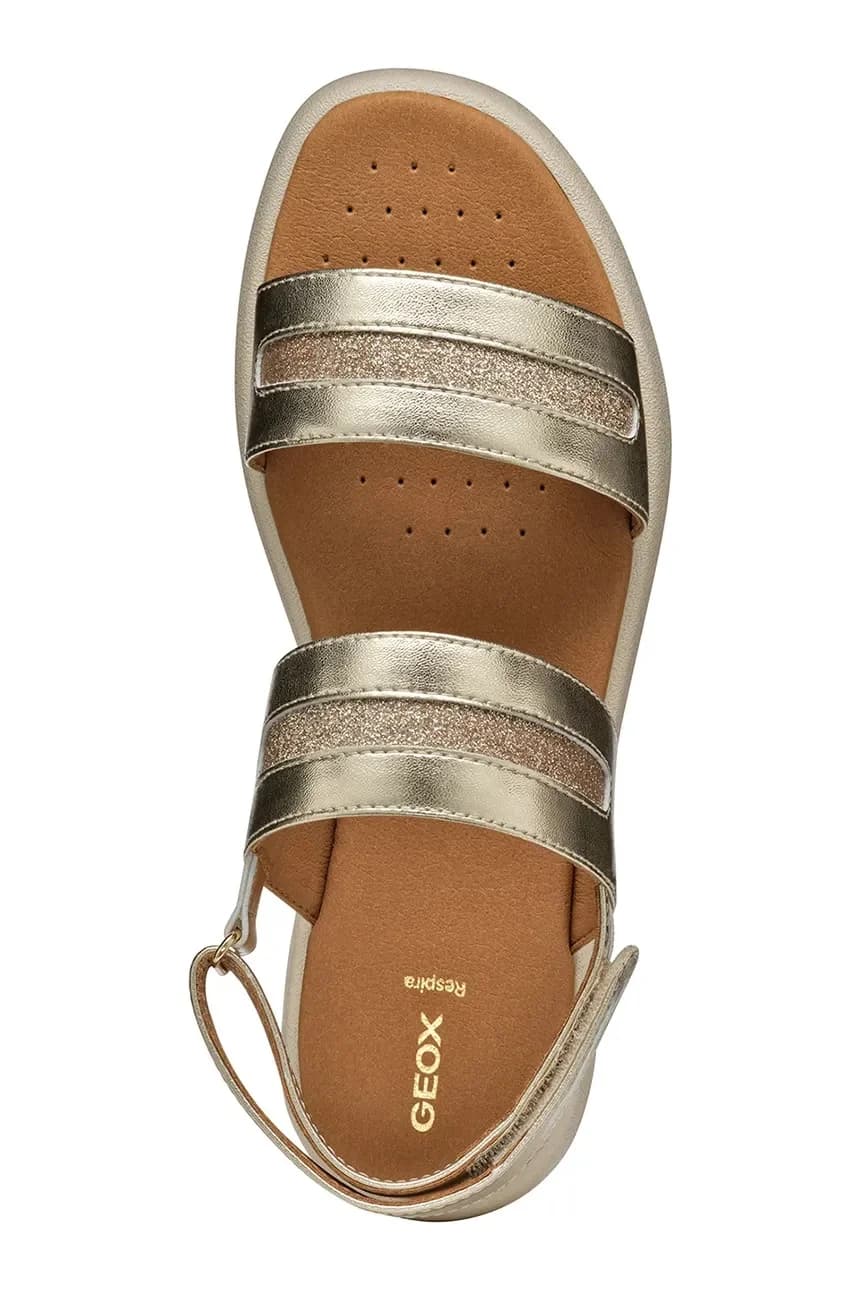 босоножки D CAMALEI C - фото 5