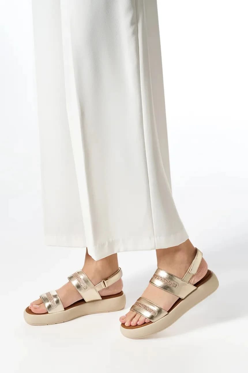 босоножки D CAMALEI C - фото 7