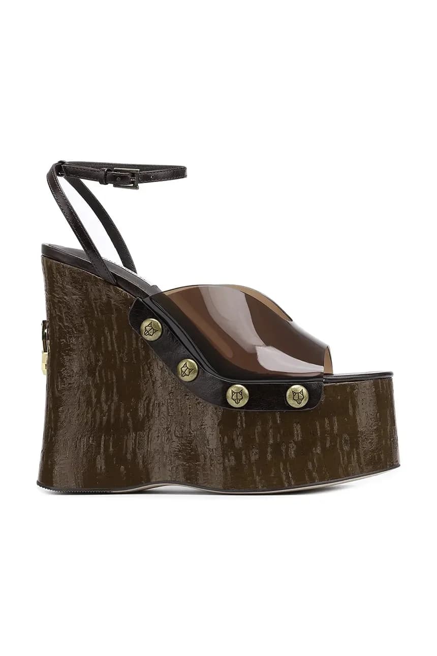 сандалии Tiger Lilly