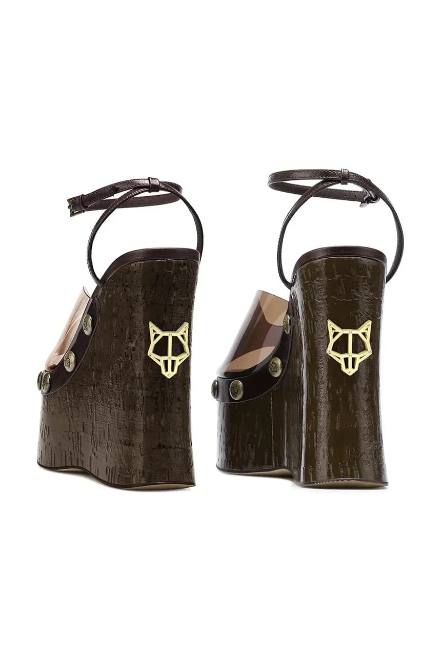 сандалии Tiger Lilly - фото 3