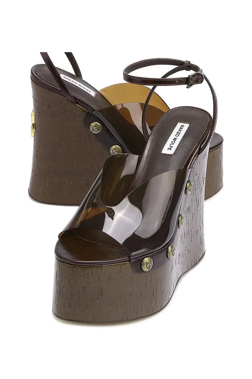 сандалии Tiger Lilly - фото 4