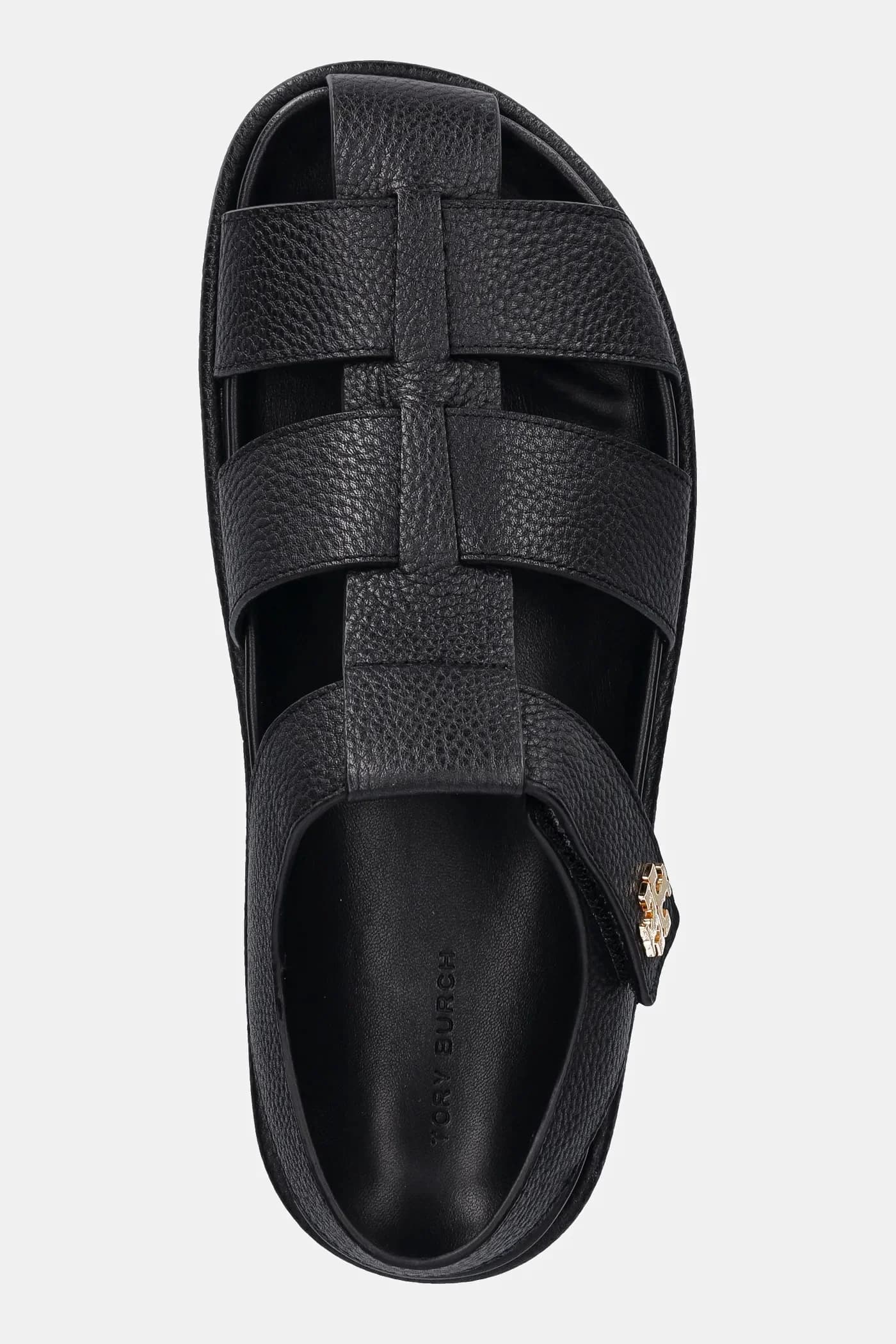 кожаные сандалии Kira Fisherman Sport Sandal - фото 4