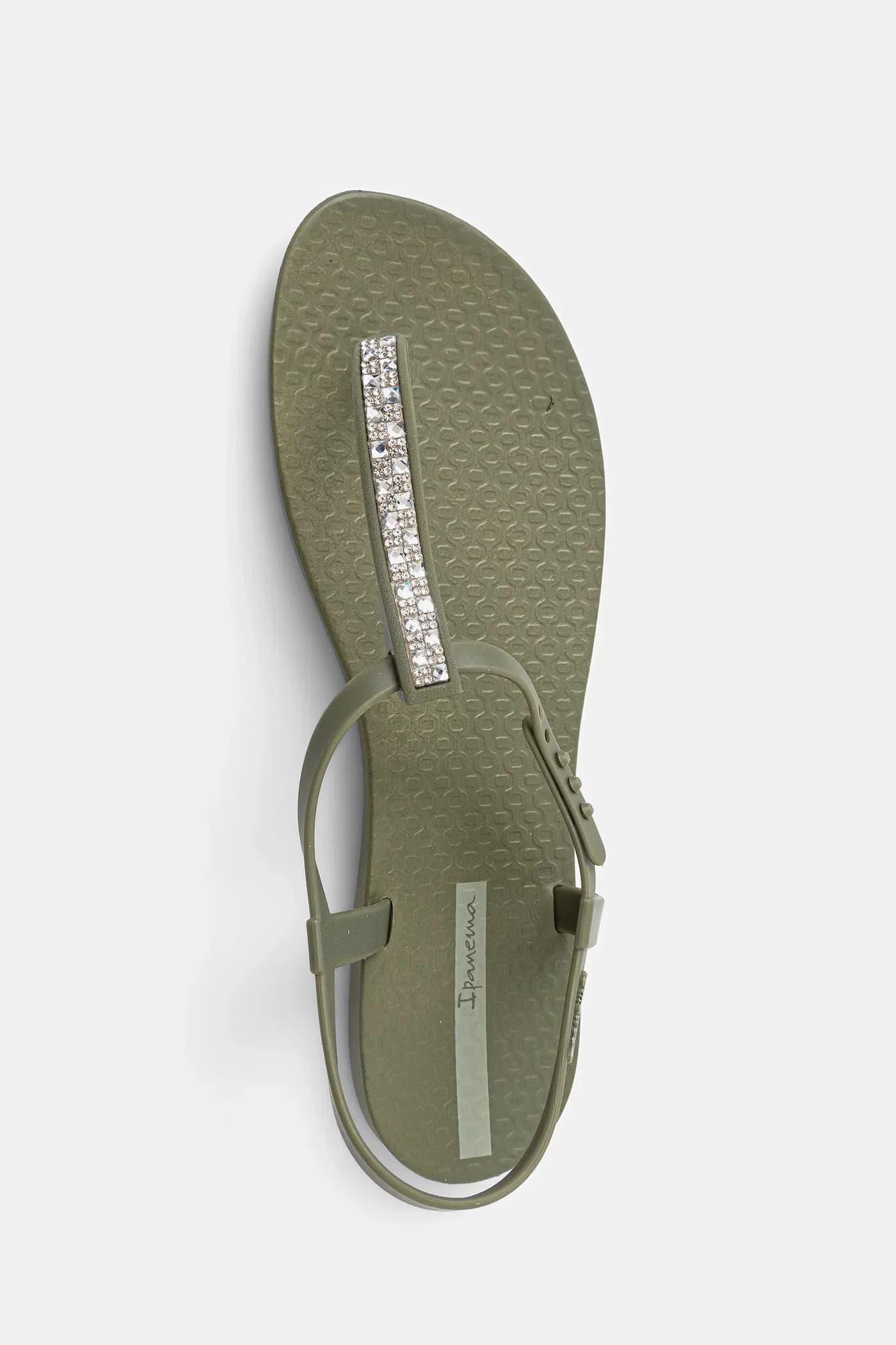 босоножки CLASS CHIC S - фото 4