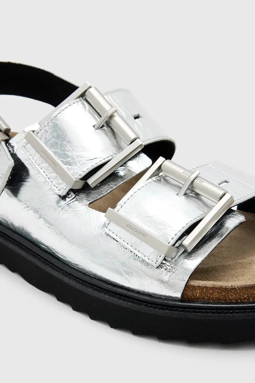 босоножки Isla Sandal - фото 4