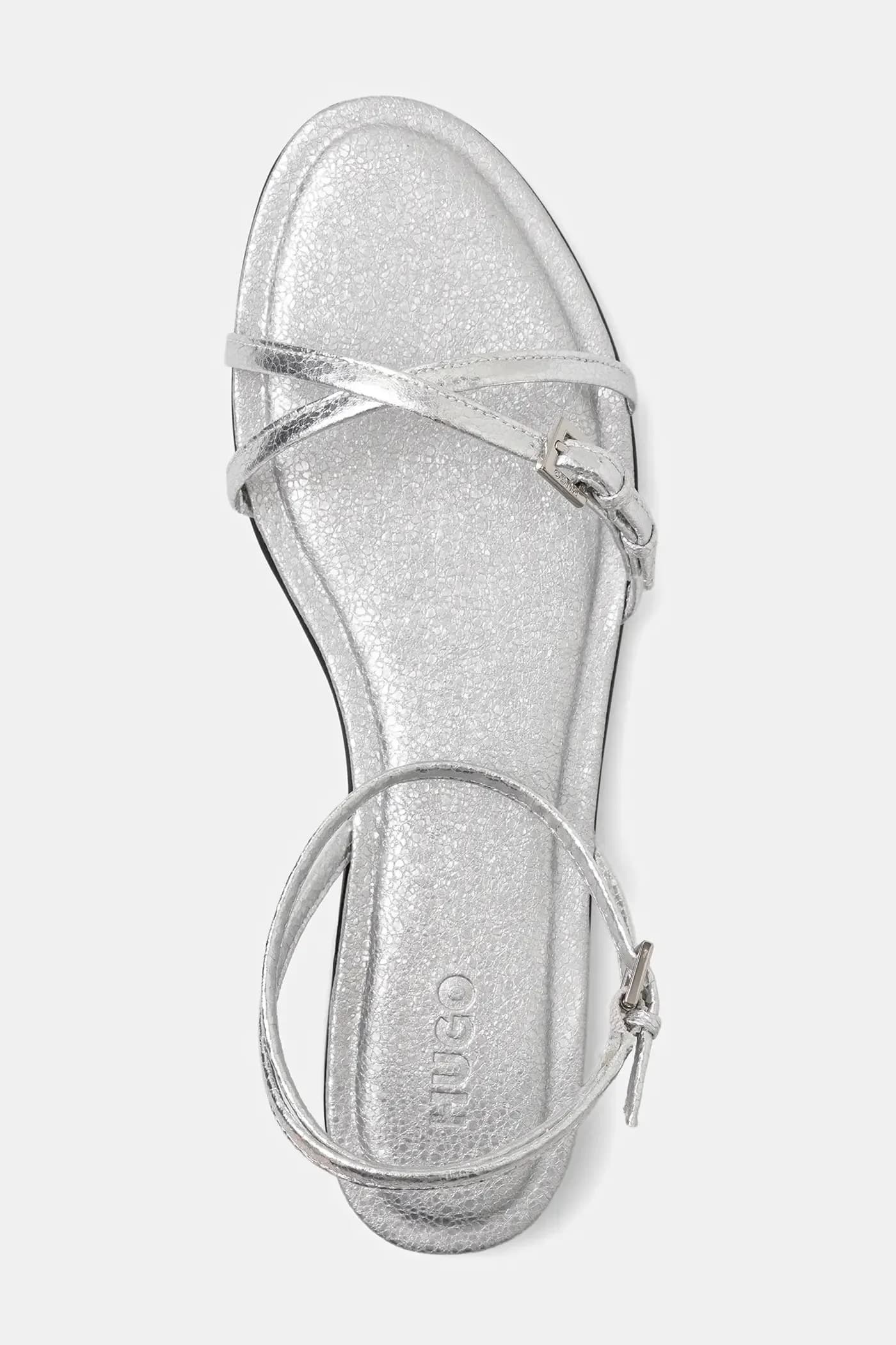 сандалии Tayna - фото 4