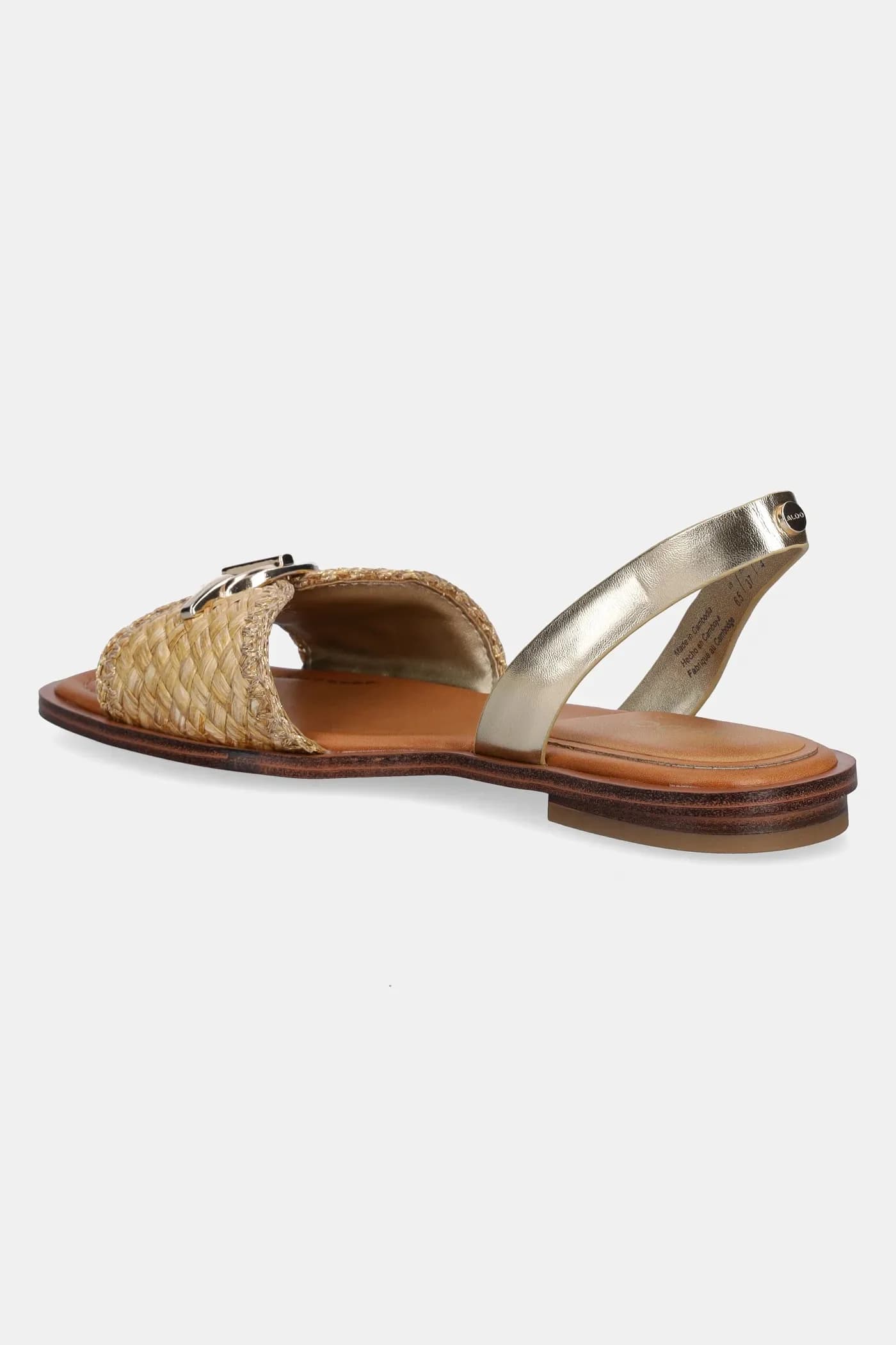 босоножки GOASSI - фото 3