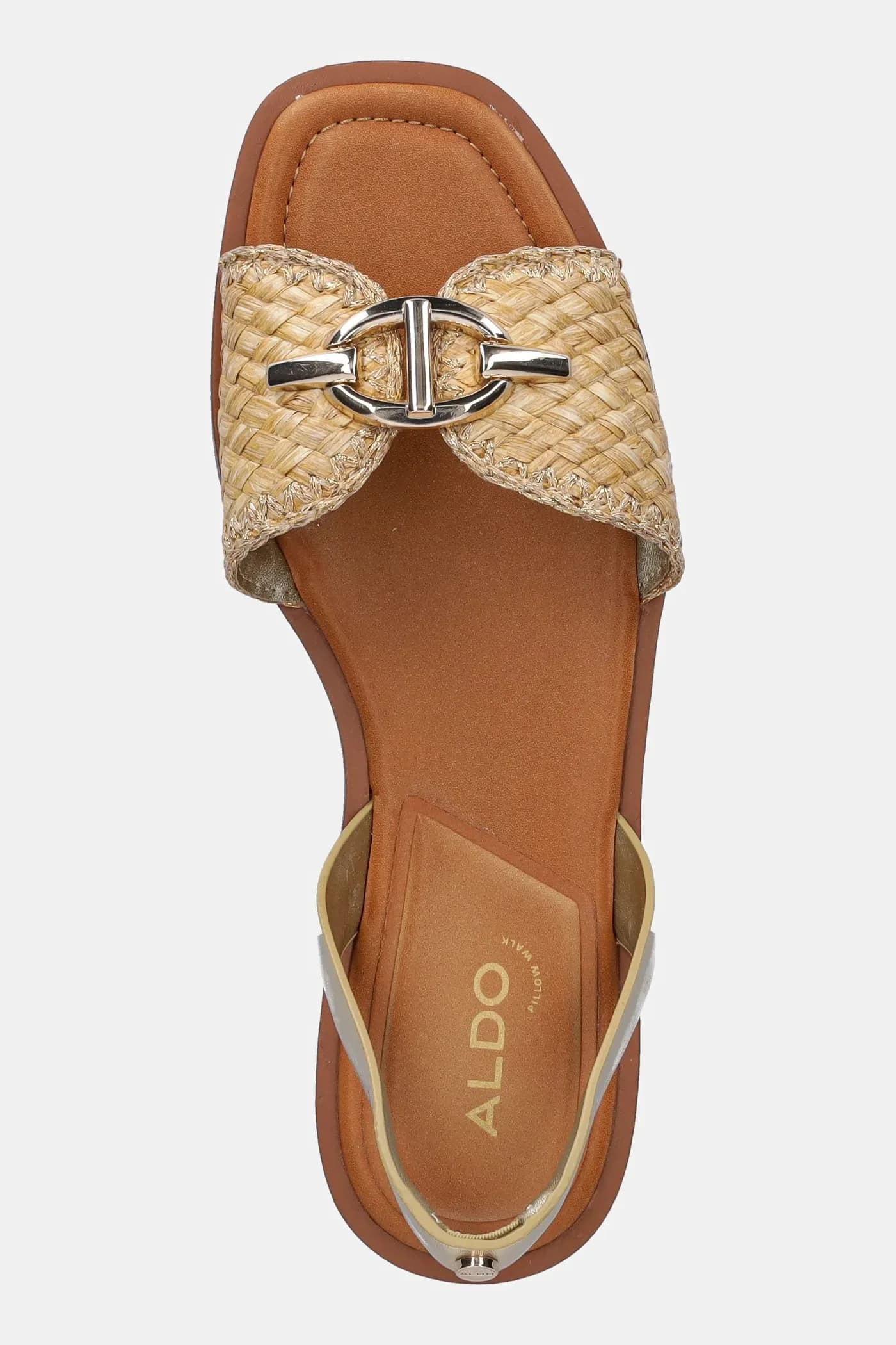 босоножки GOASSI - фото 4