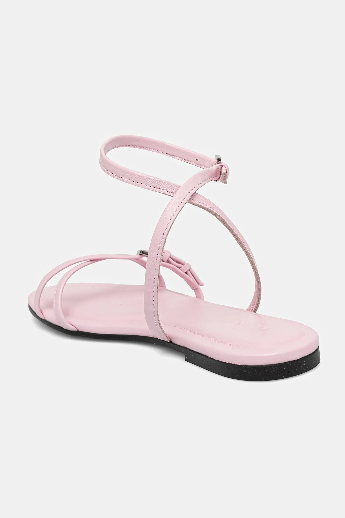 кожаные сандалии Tayna - фото 3