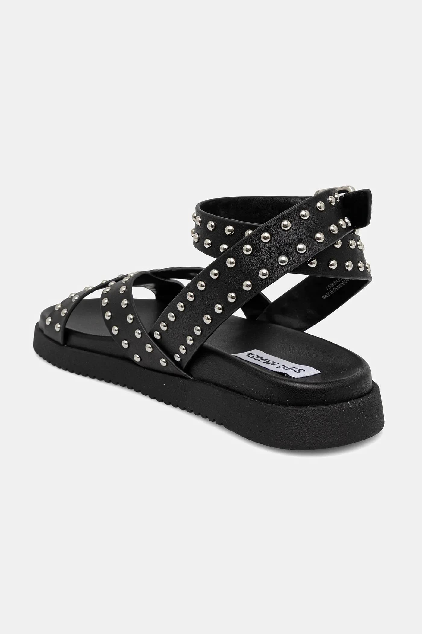 Кожаные сандалии My Bestie-S - фото 3