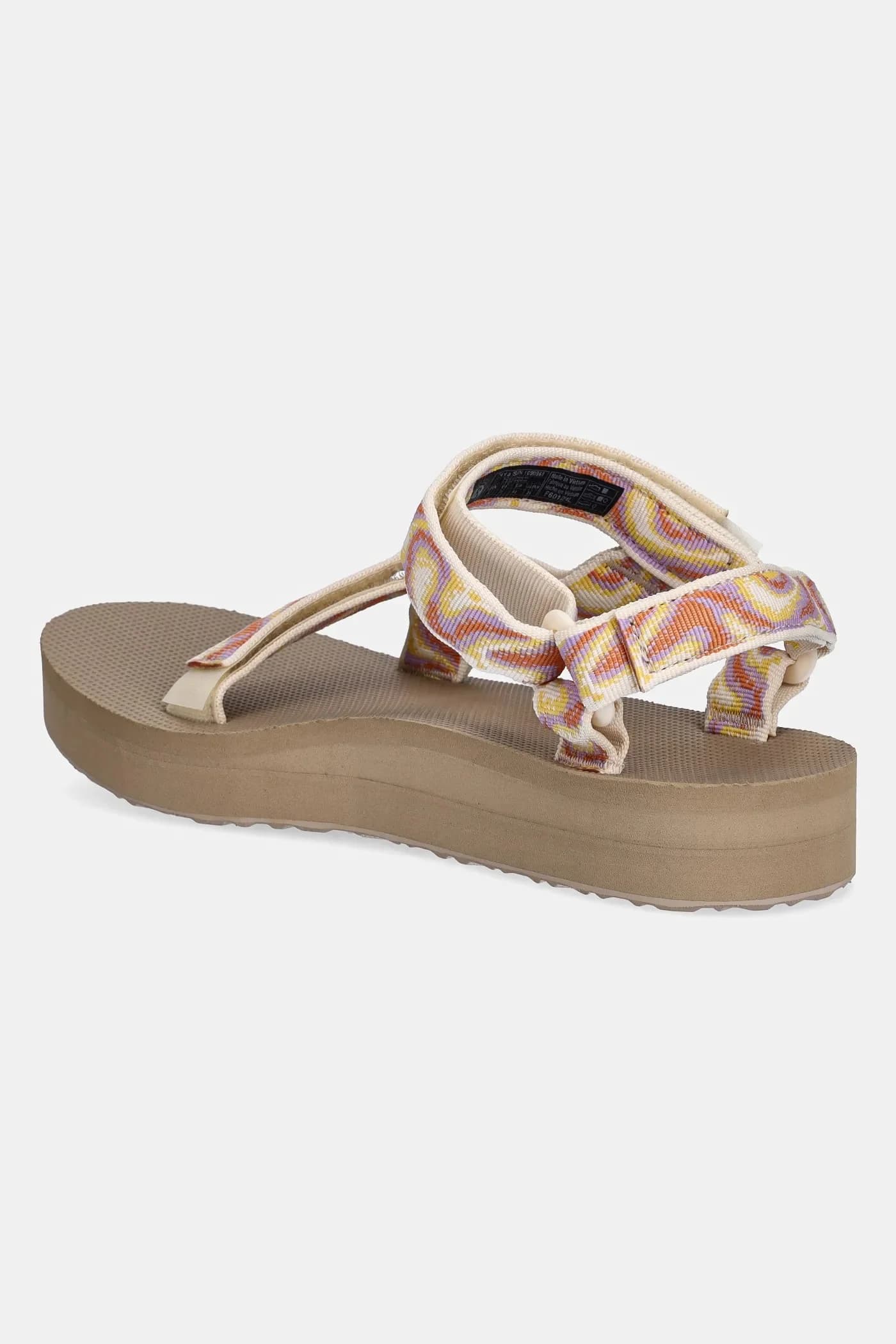 Сандалии - фото 3