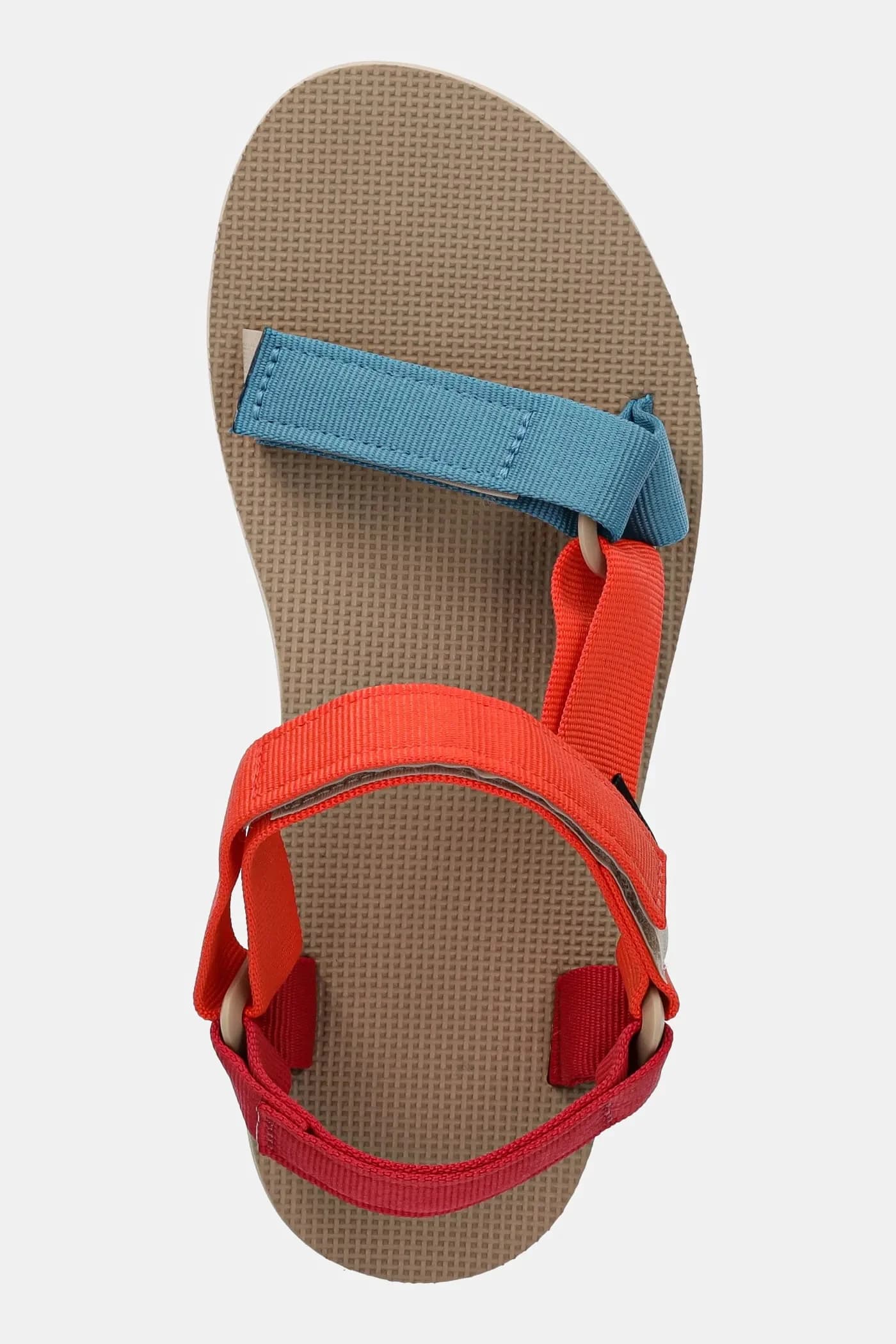 Сандалии - фото 4