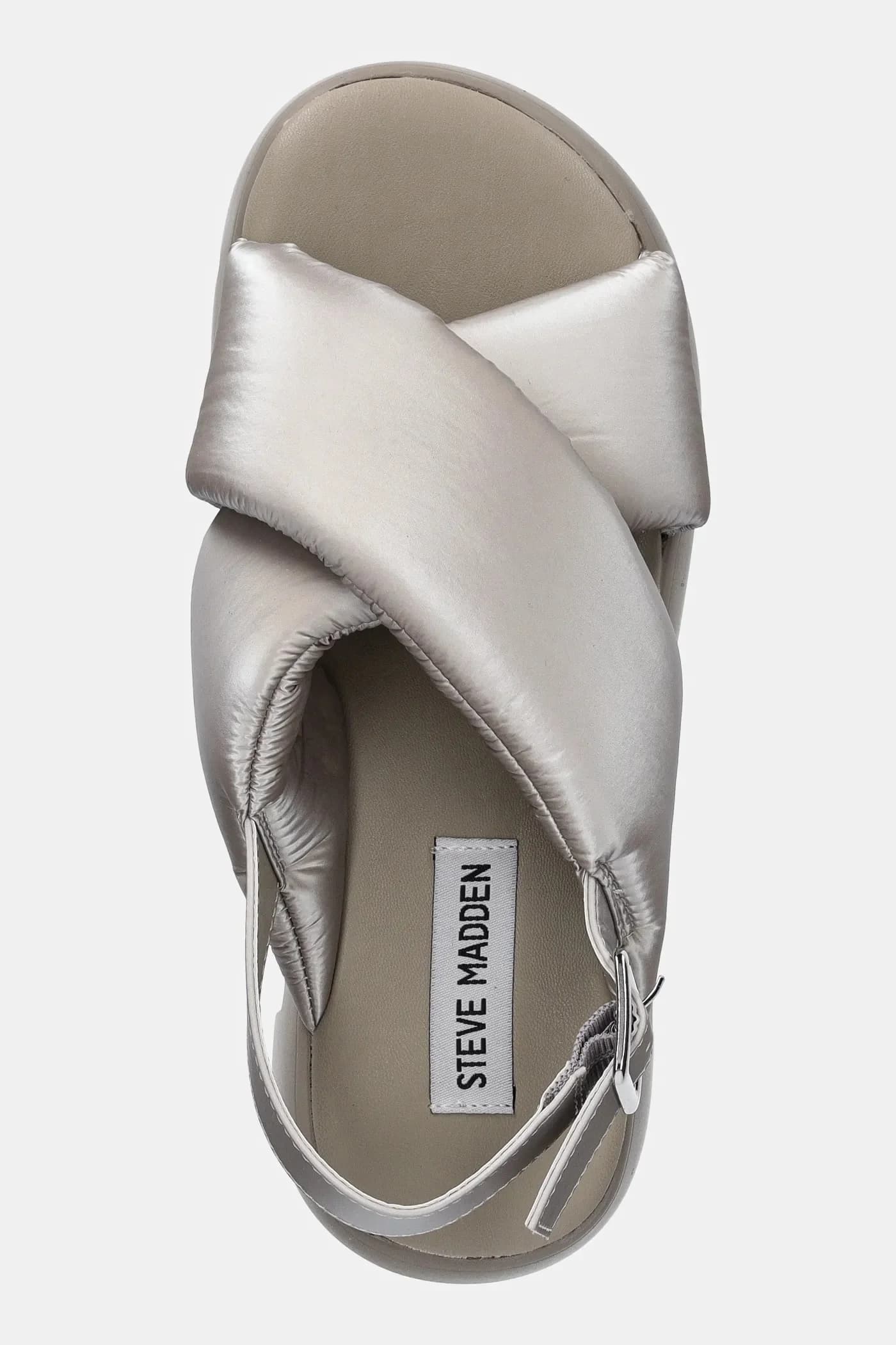 босоножки с задником - фото 4