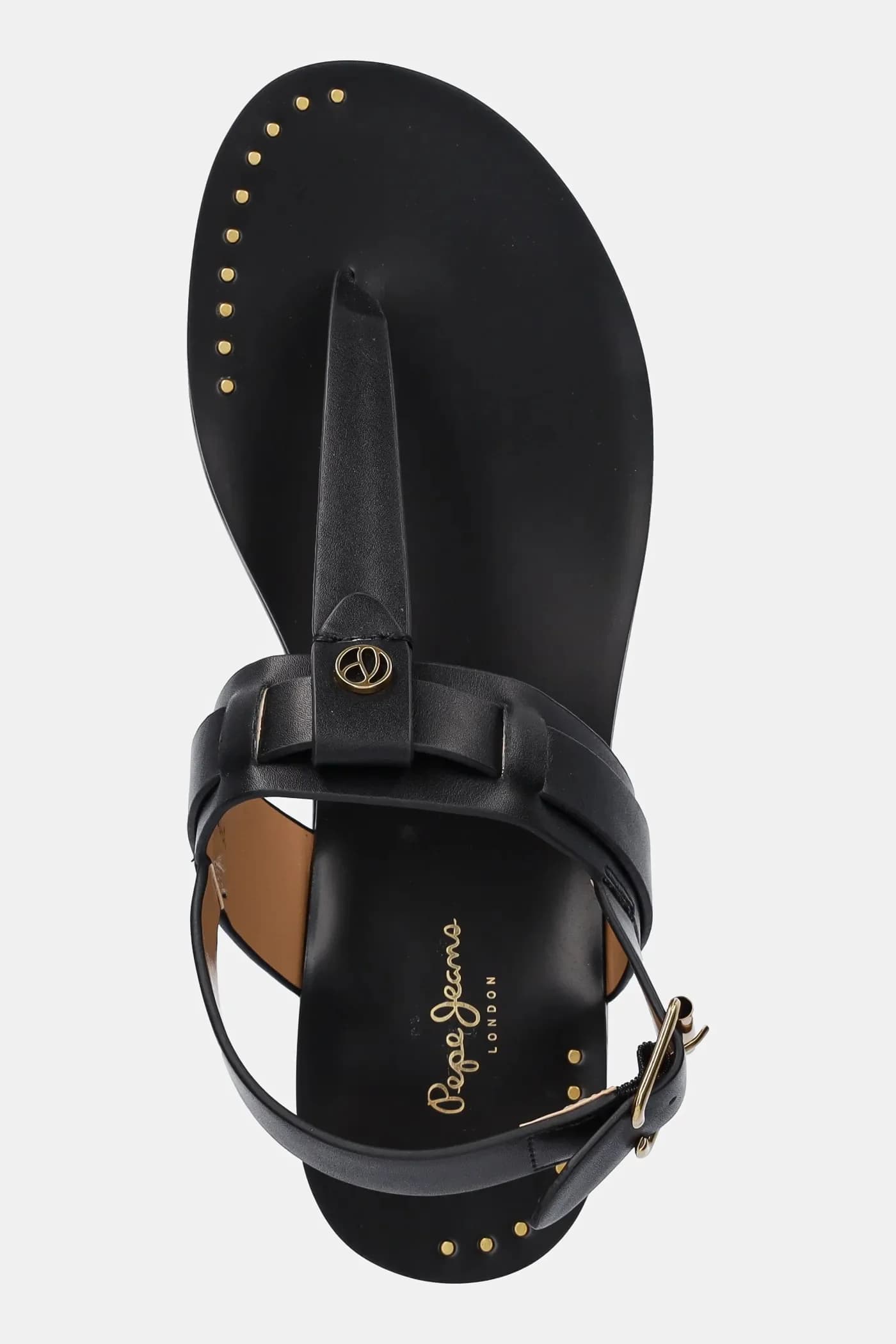 сандалии SAM BRAND - фото 4