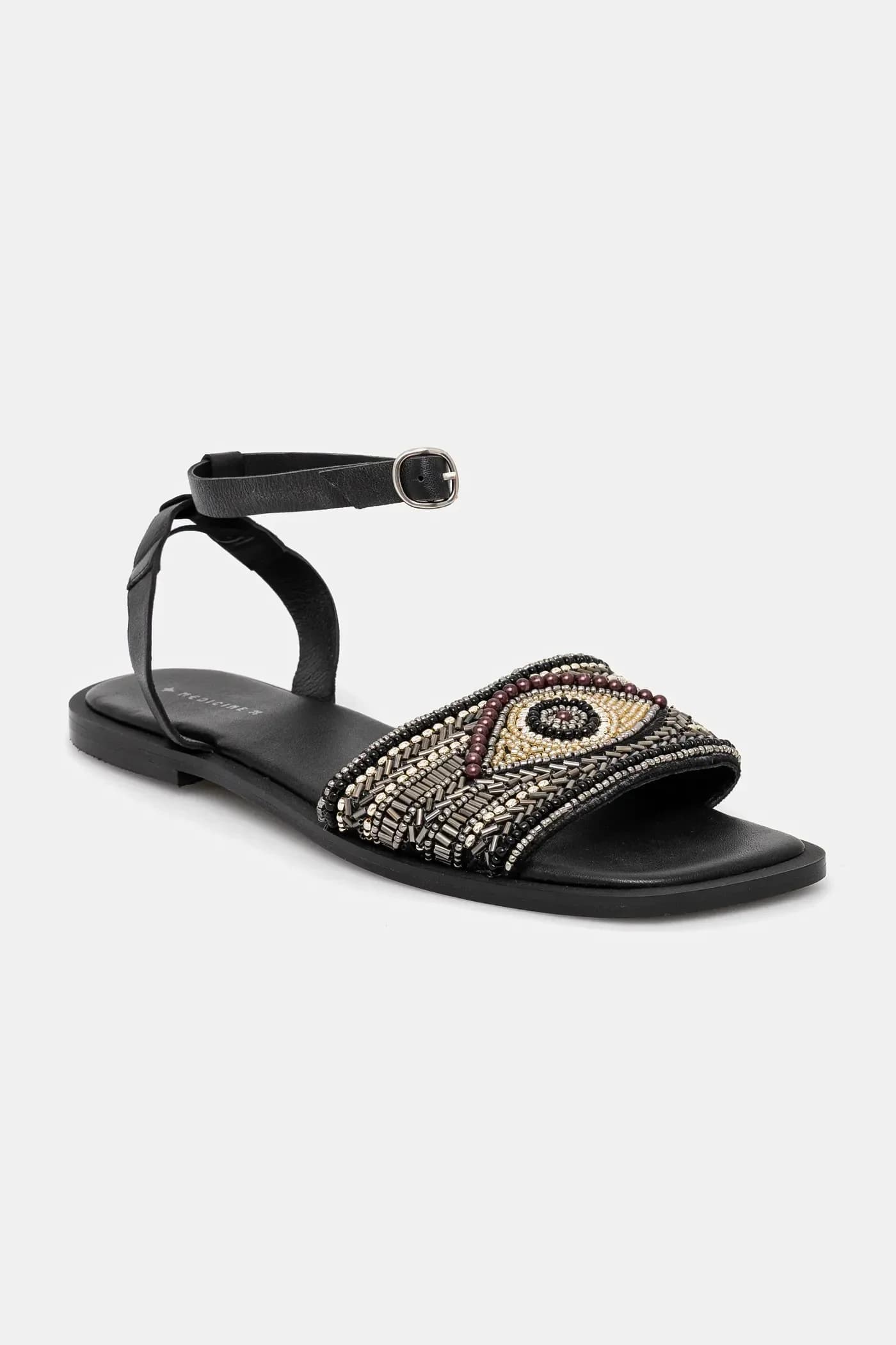 Сандалии - фото 2