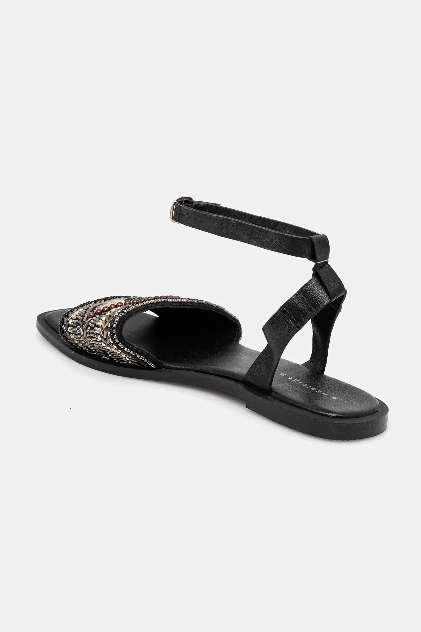 Сандалии - фото 4