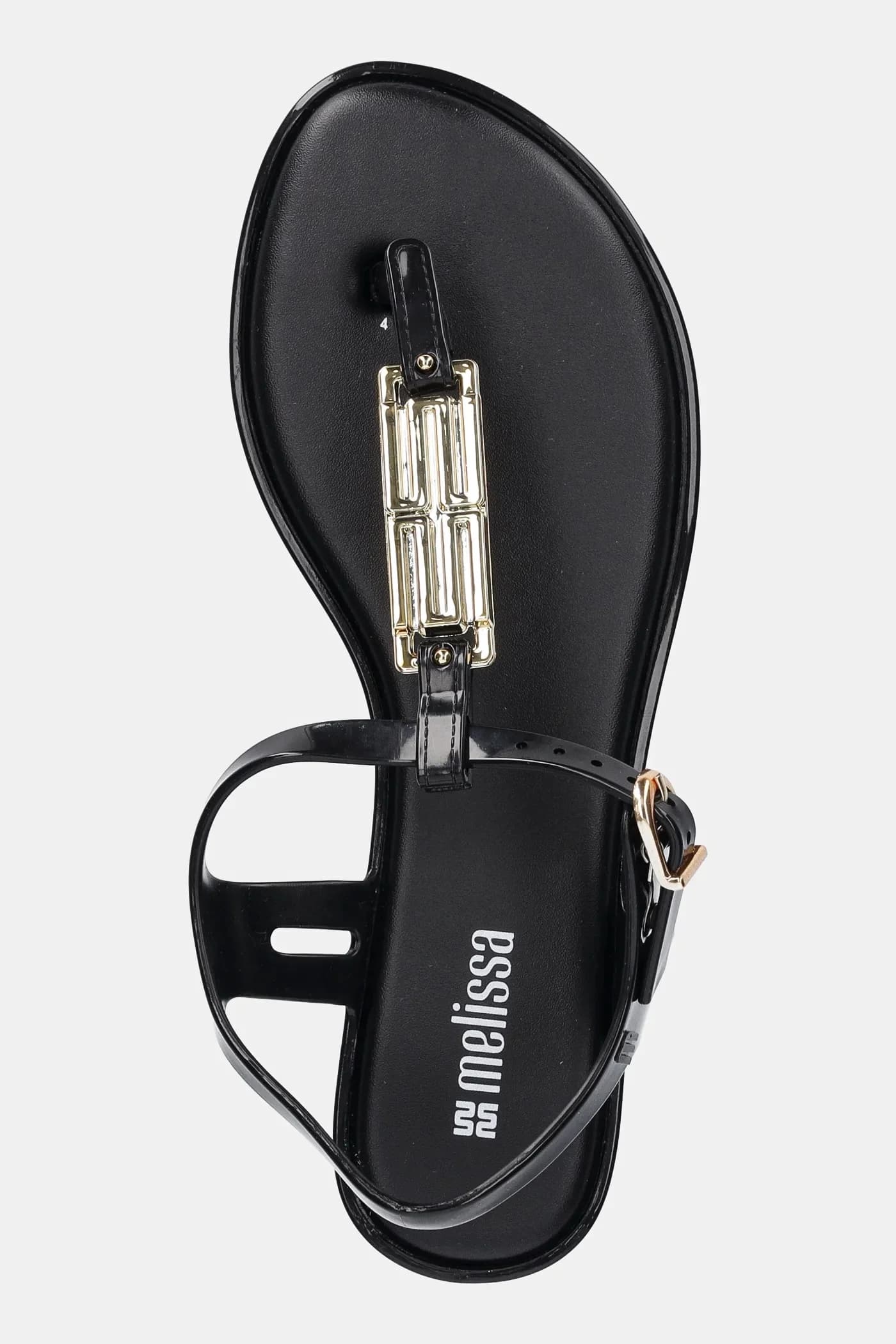 Сандалии Melissa SOLAR M CHIC AD - фото 4
