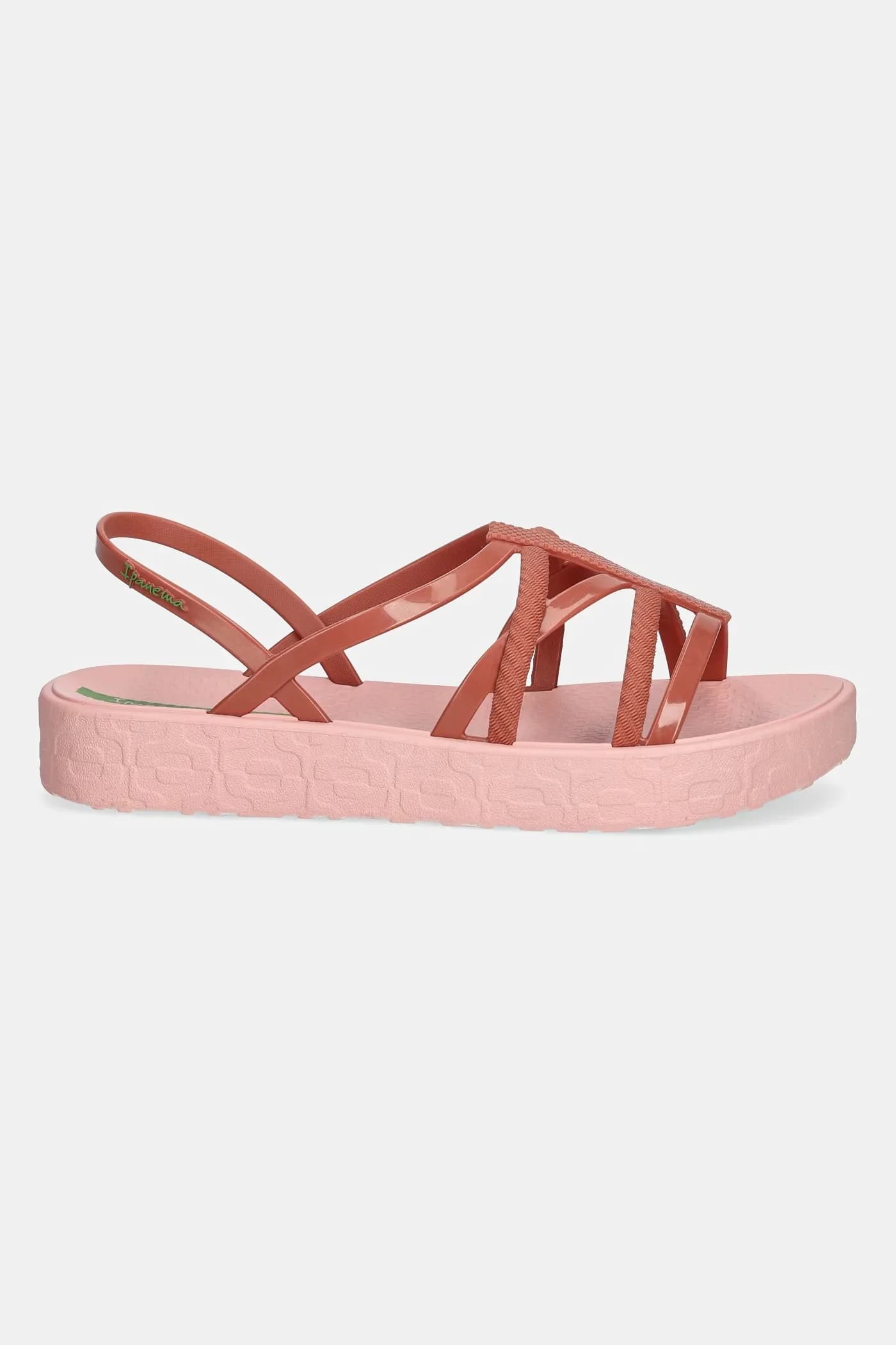 сандалии DIVERSA FLAT - фото 2