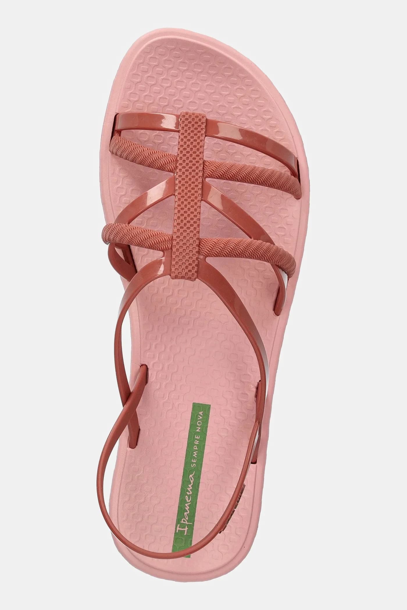 сандалии DIVERSA FLAT - фото 4