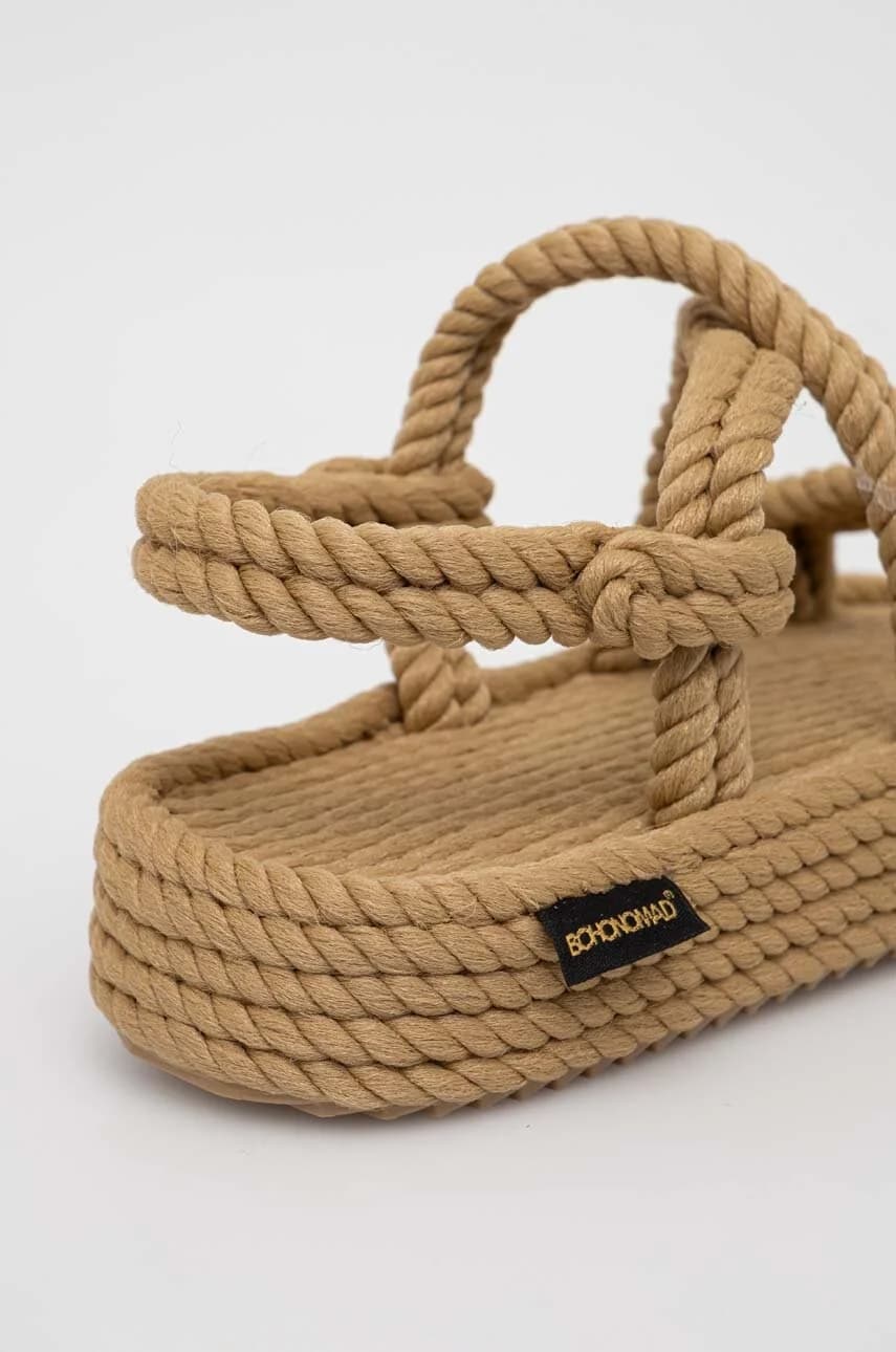 сандалии Багамские острова - фото 3