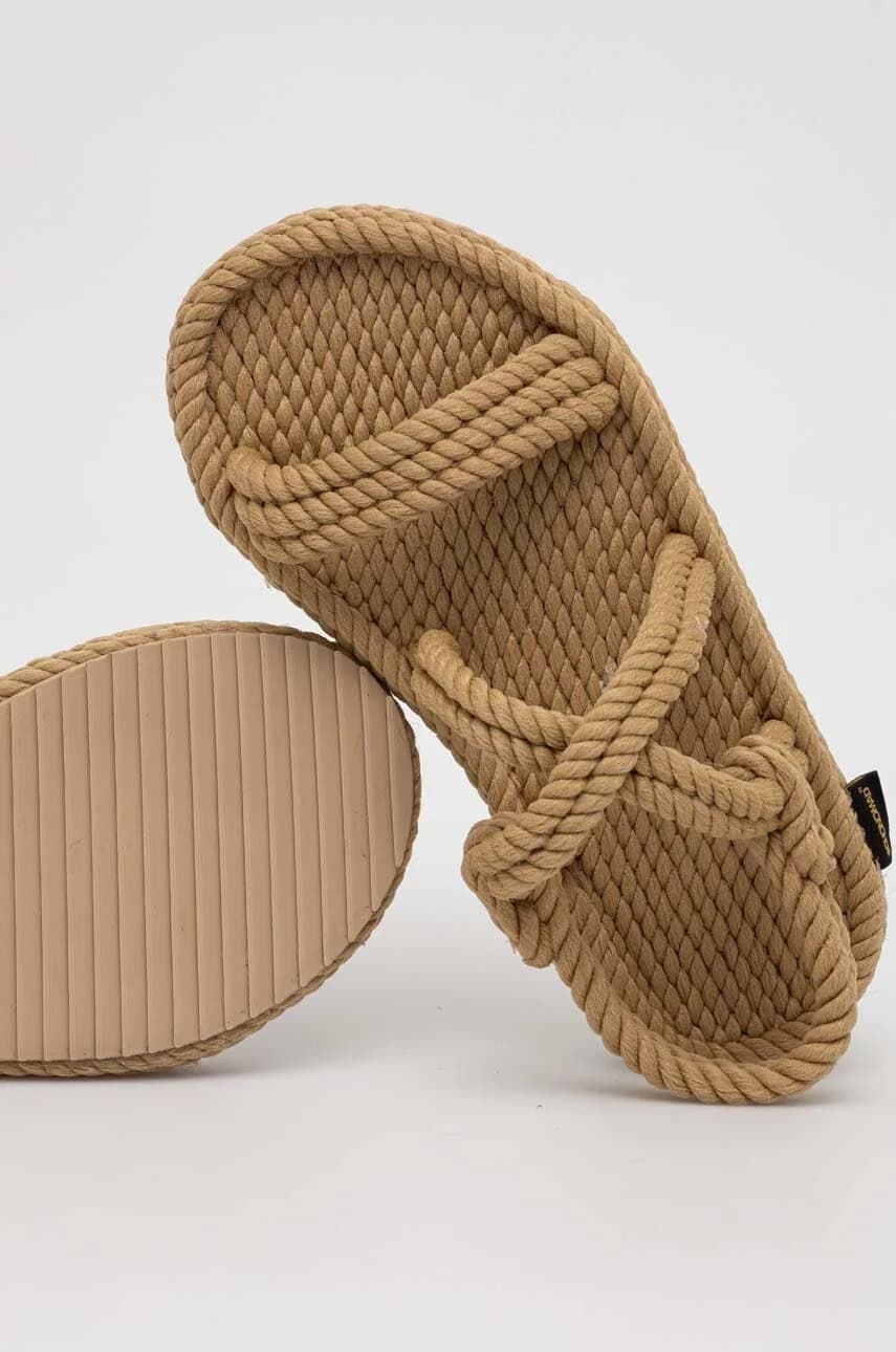 сандалии Багамские острова - фото 4