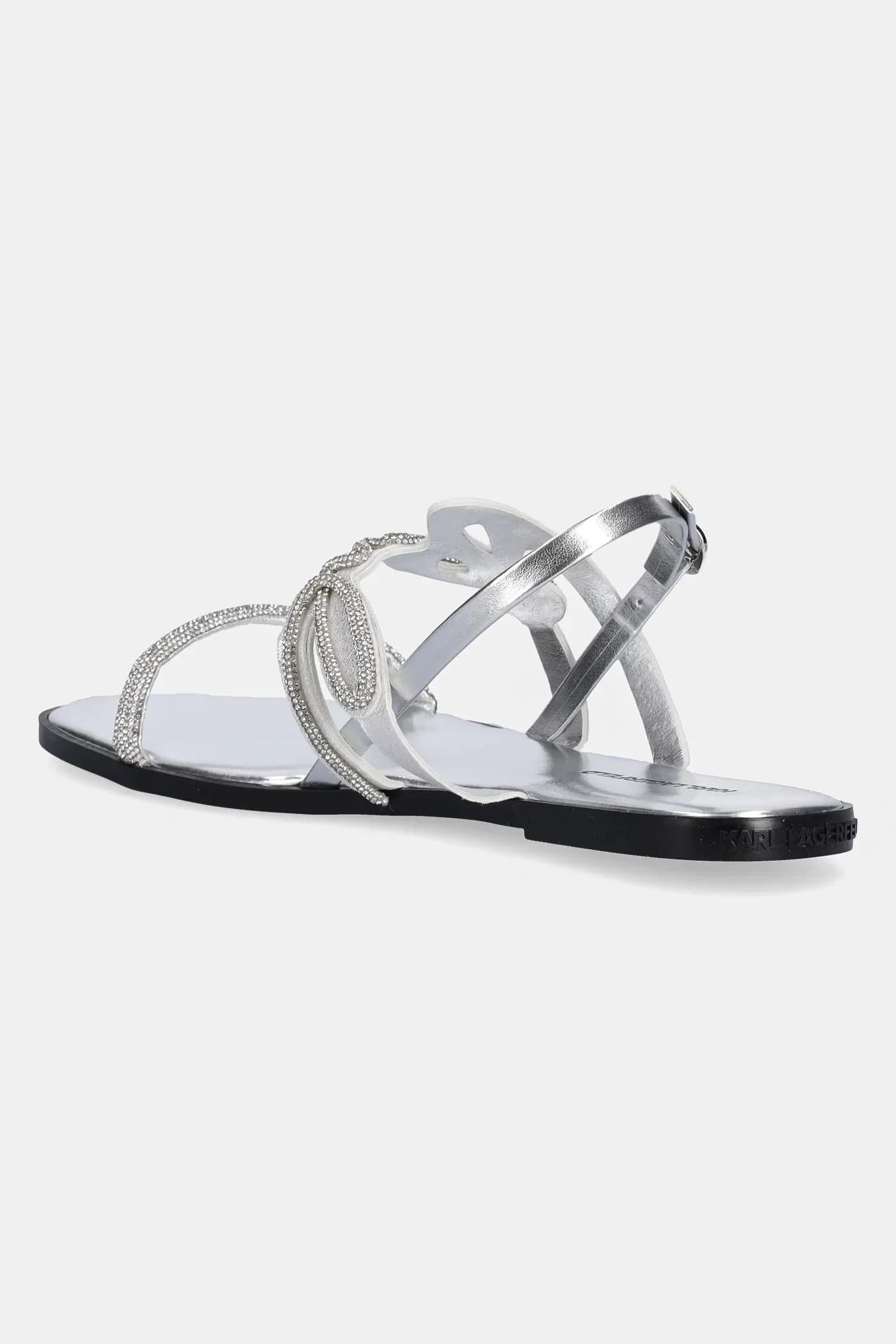 босоножки OLYMPIA - фото 3