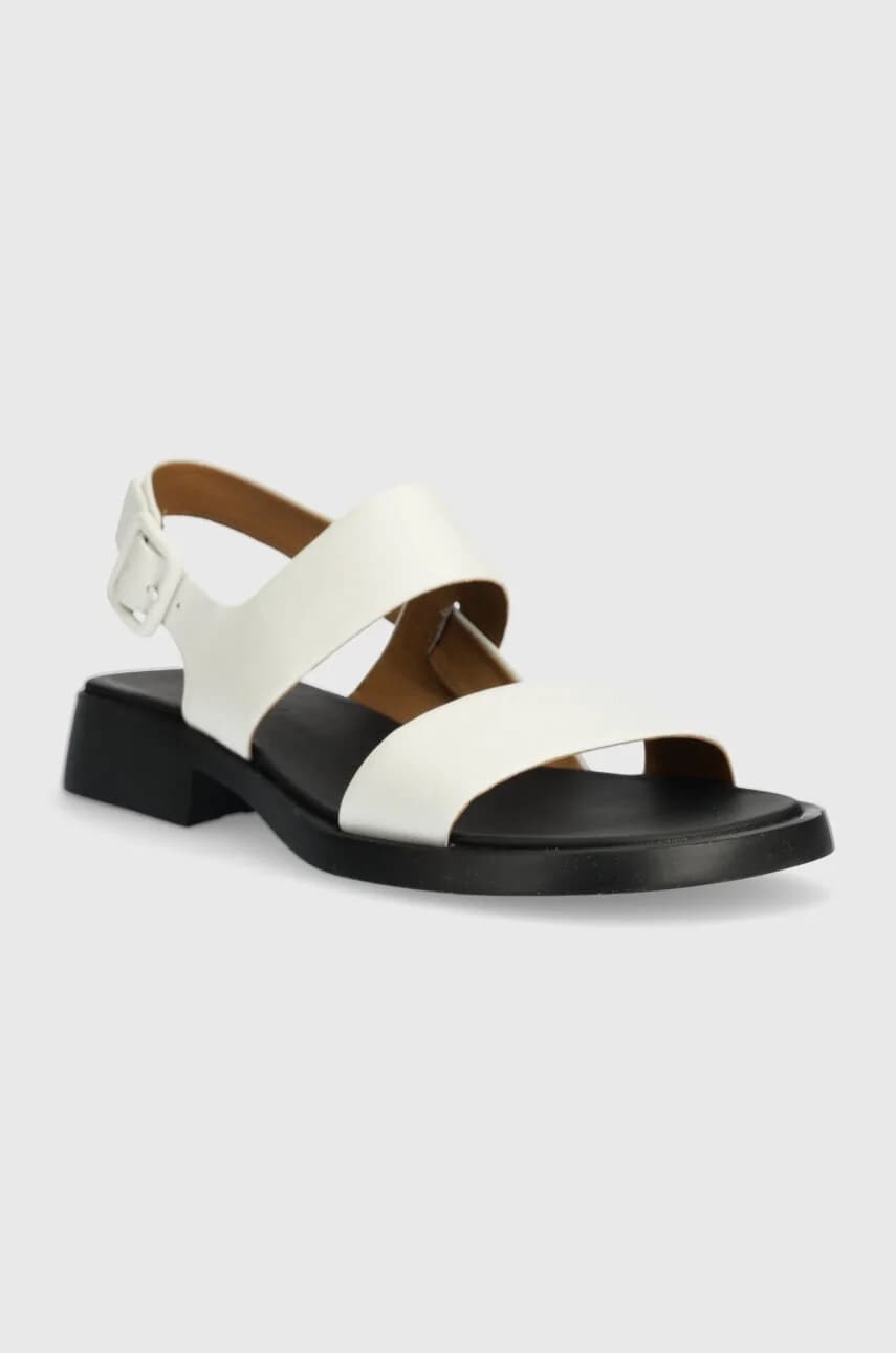 кожаные сандалии Dana - фото 2